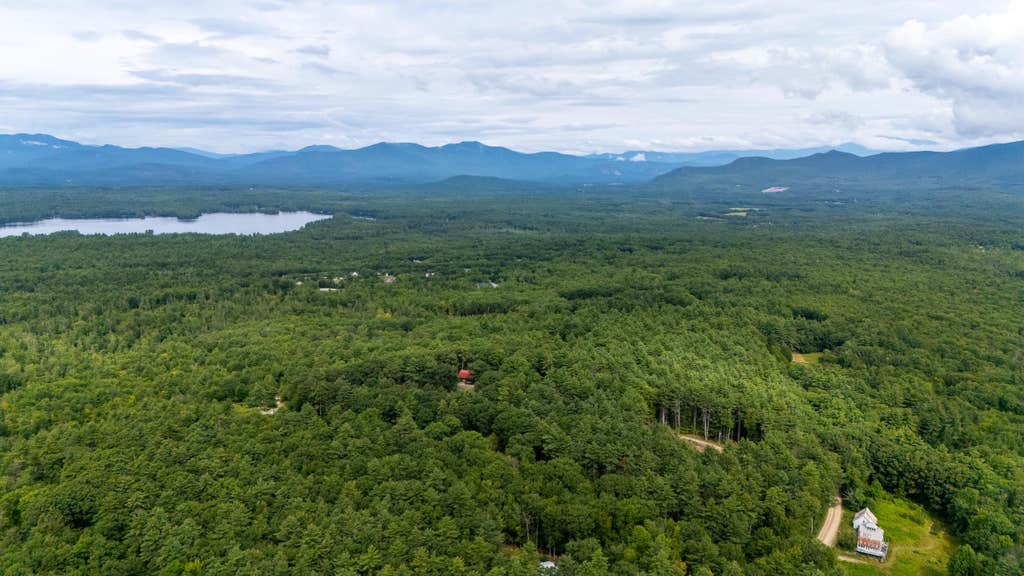 Photo of 26 Davis Hill Road, Conway, NH 03813 (MLS # 5100796)