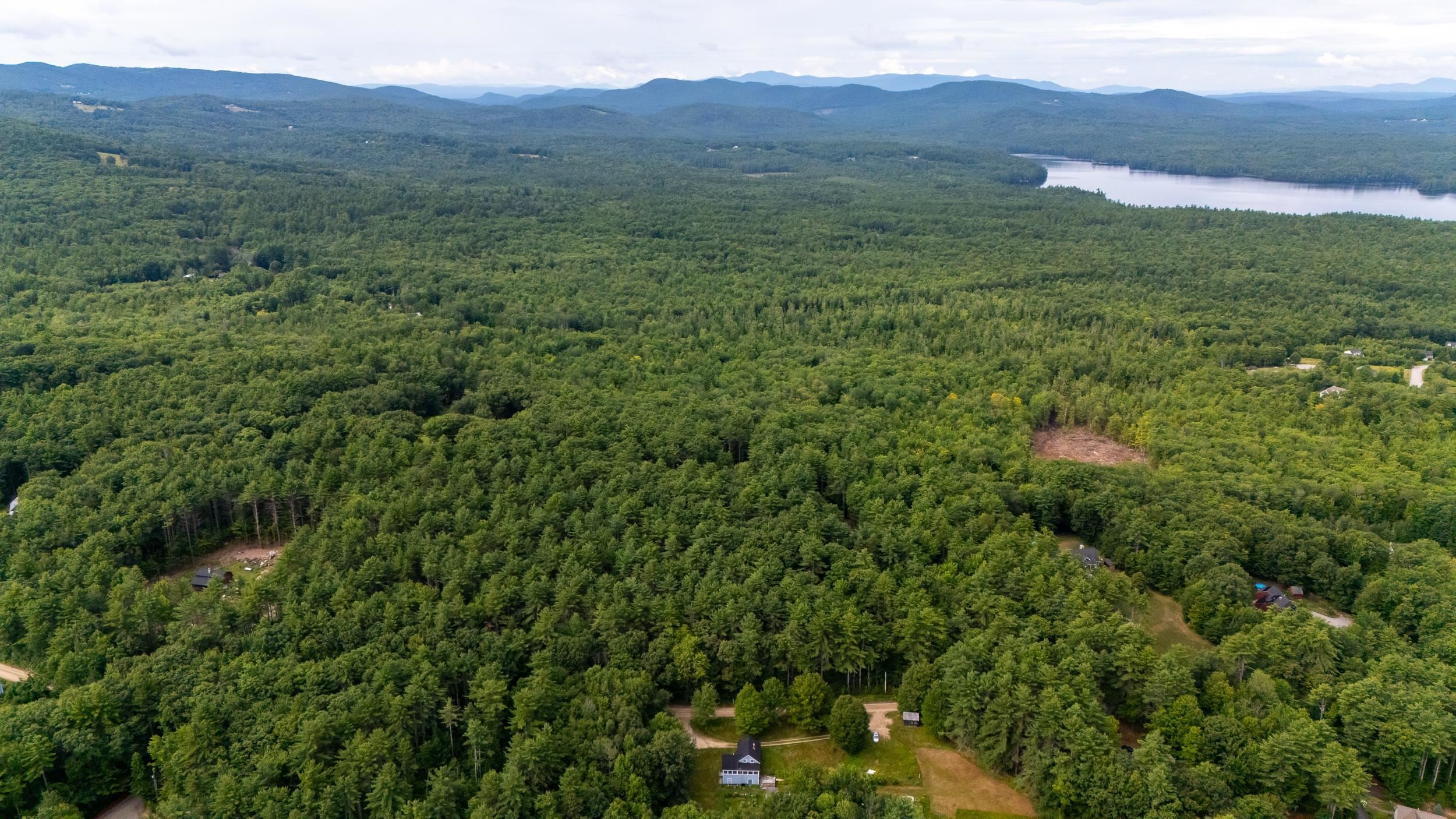 Lot 26 Davis Hill Road