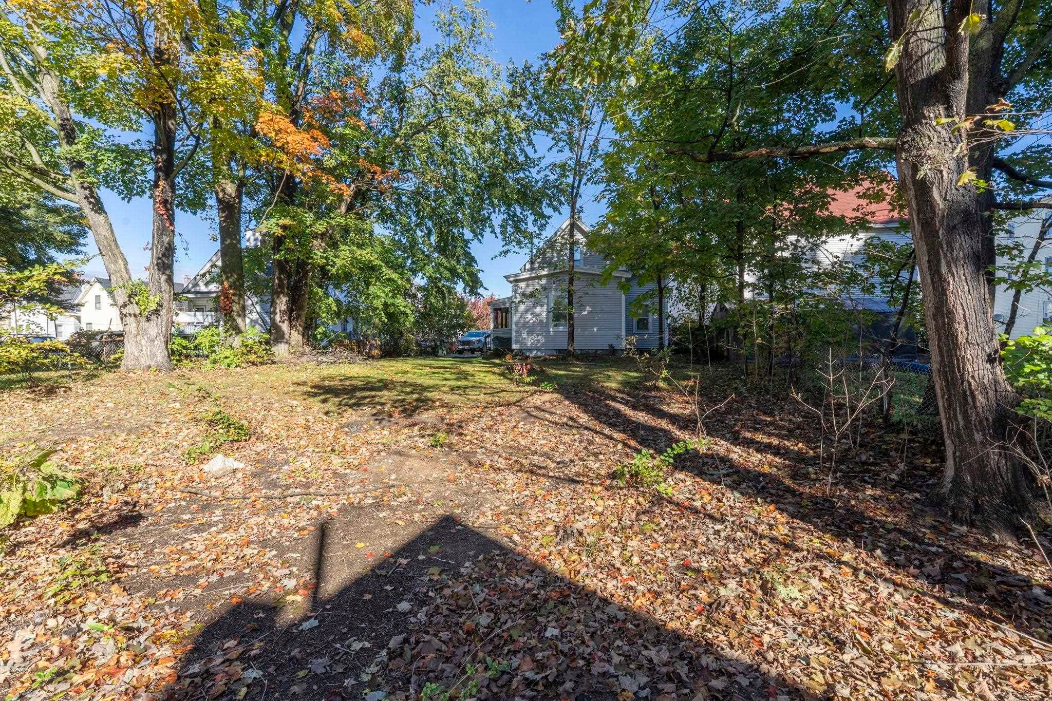 500 Granite Street