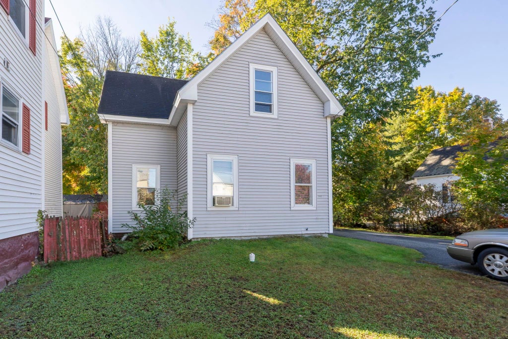 Photo of 500 Granite Street, Manchester, NH 03102 (MLS # 5114177)