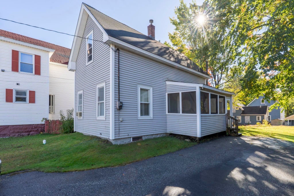 Photo of 500 Granite Street, Manchester, NH 03102 (MLS # 5114177)