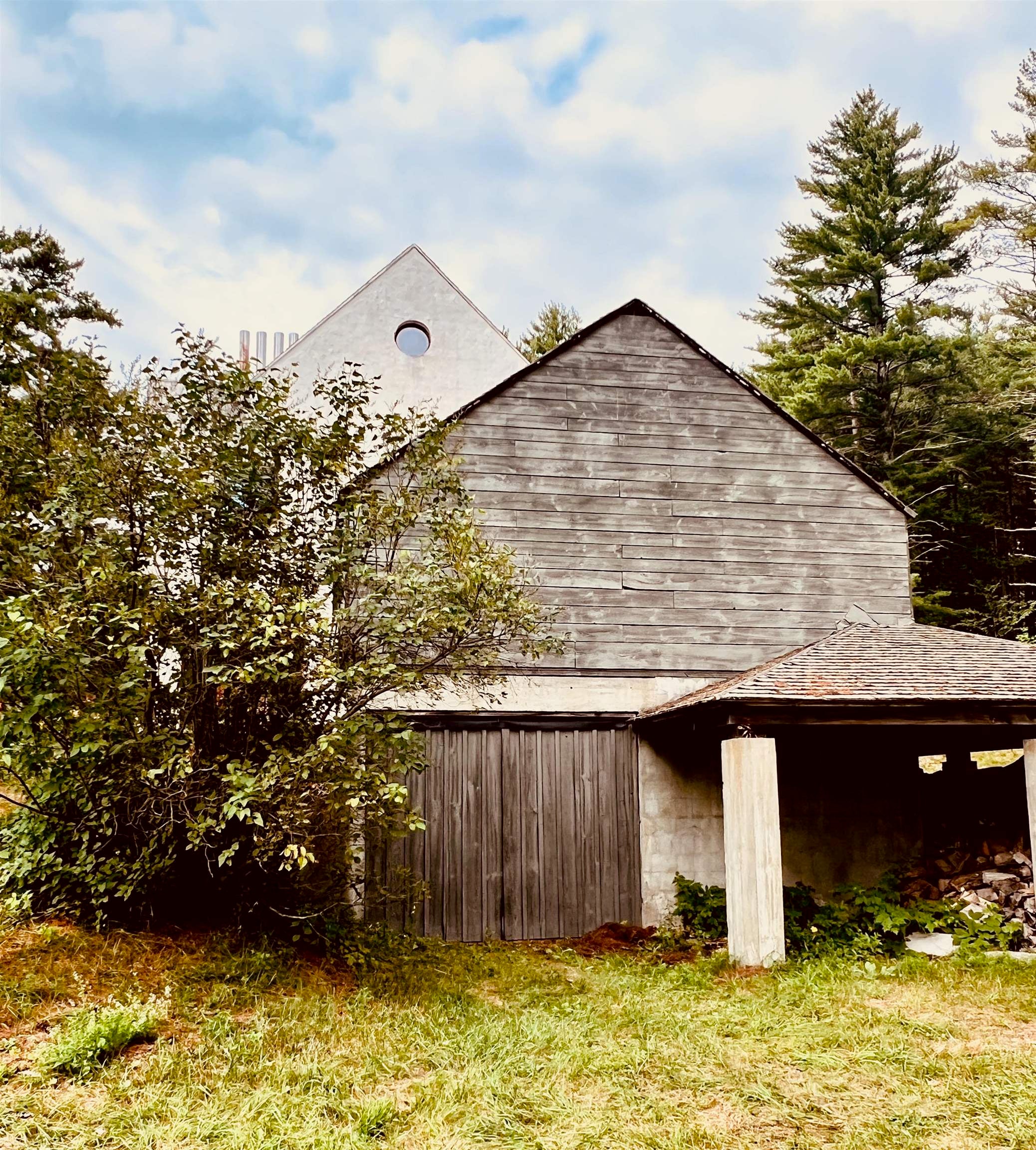 437 Avery Hill Road