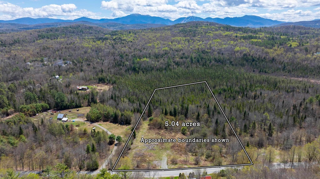 Photo of 491 Mount Eustis Road, Littleton, NH 03561 (MLS # 5087954)