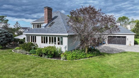 Photo of 727 Goose Bay Drive, Addison, VT 05734 (MLS # 5106083)
