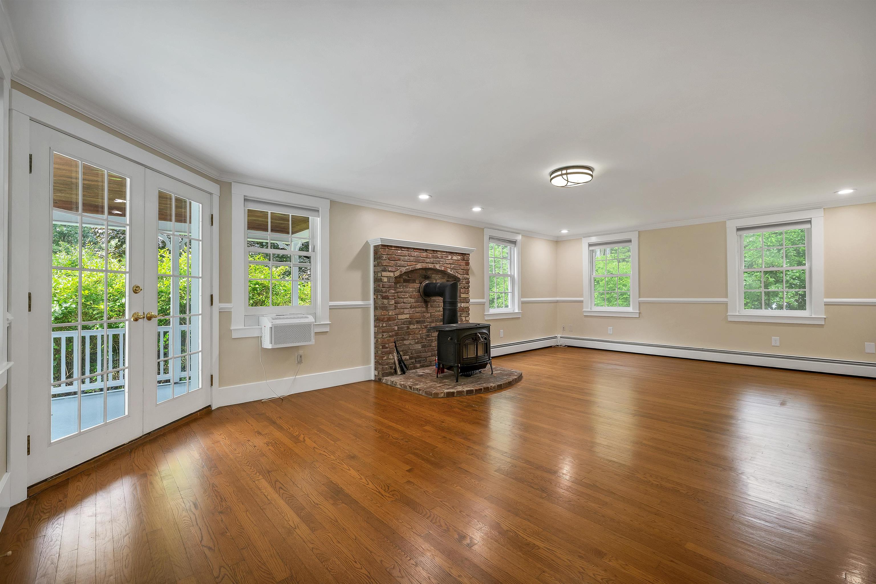 26 Old Mont Vernon Road A/B