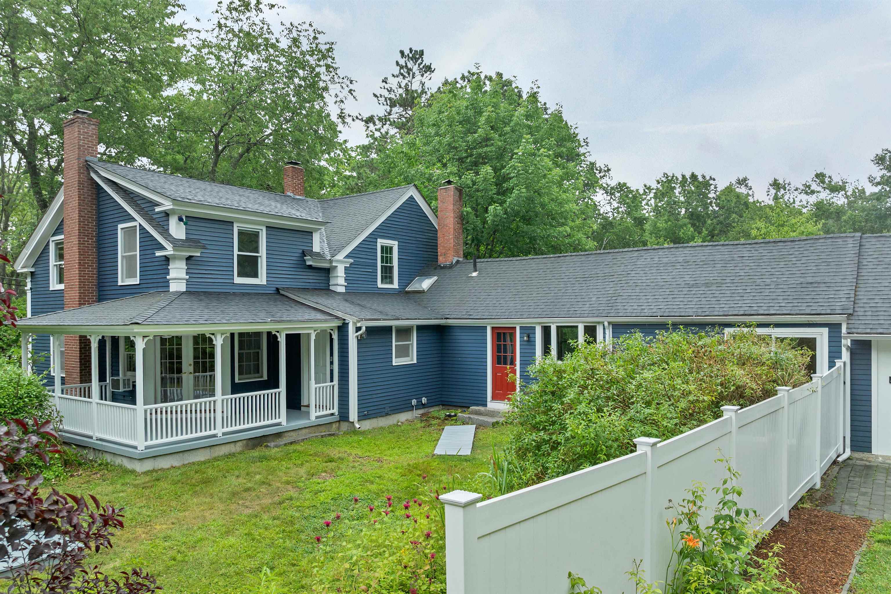 26 Old Mont Vernon Road A/B