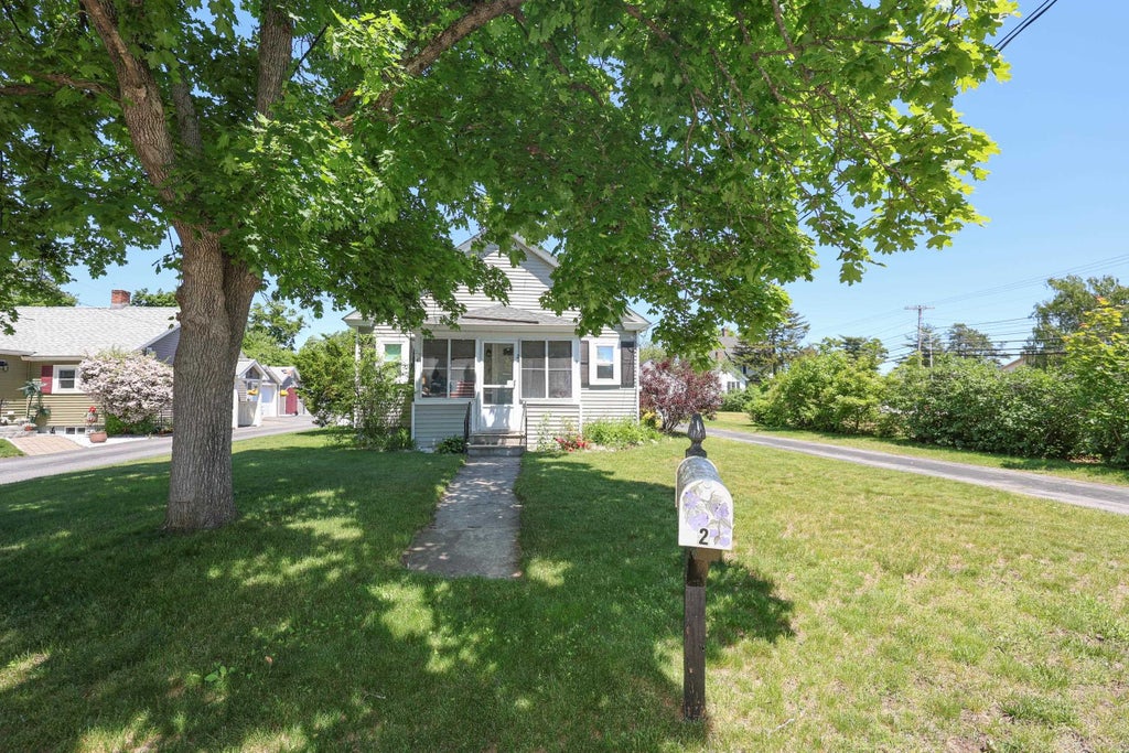 Photo of 2 Thomas Street, Concord, NH 03301 (MLS # 5092801)