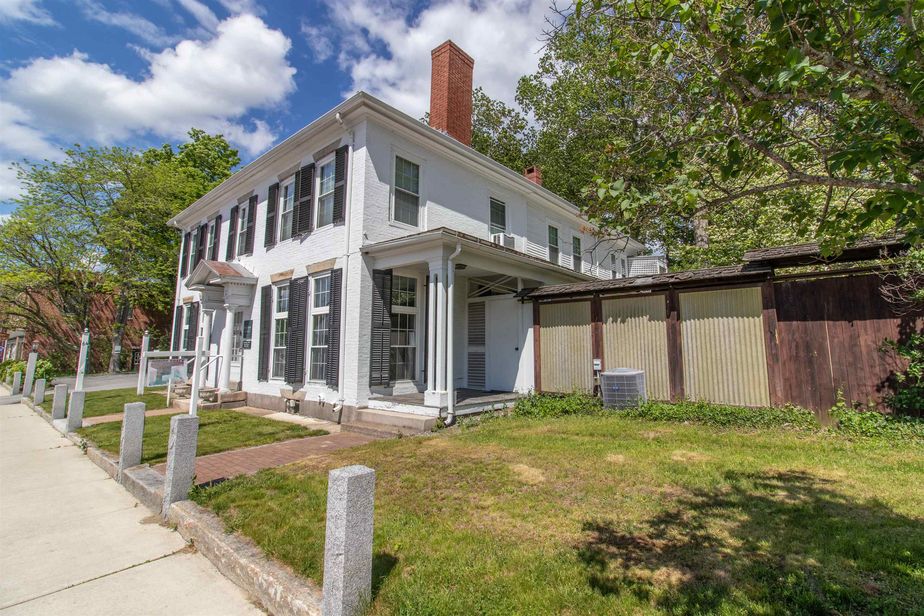 64 South Street