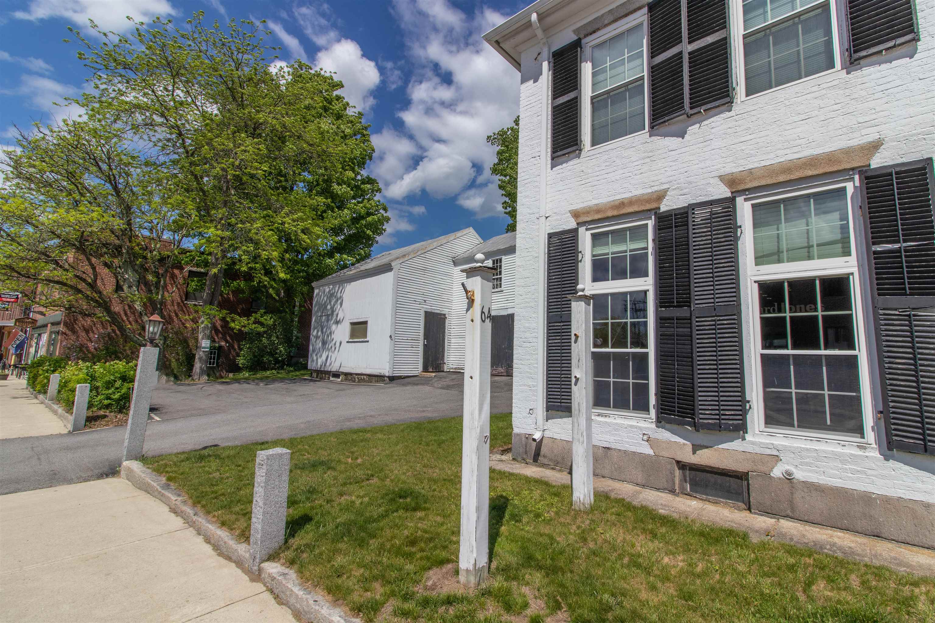 64 South Street