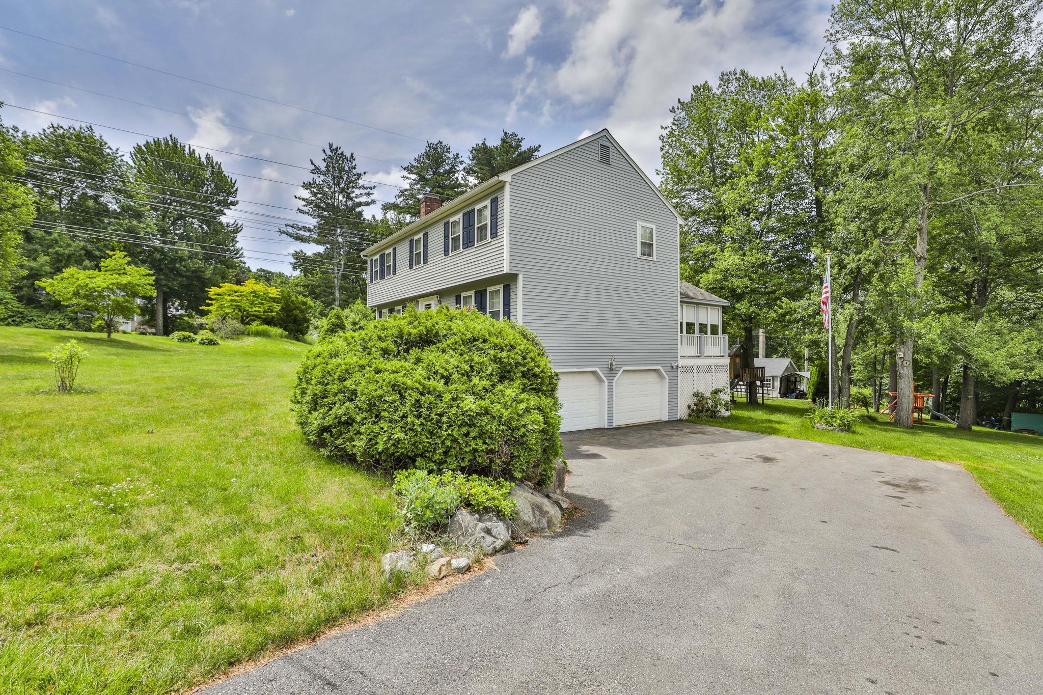 4 Spindlewick Drive