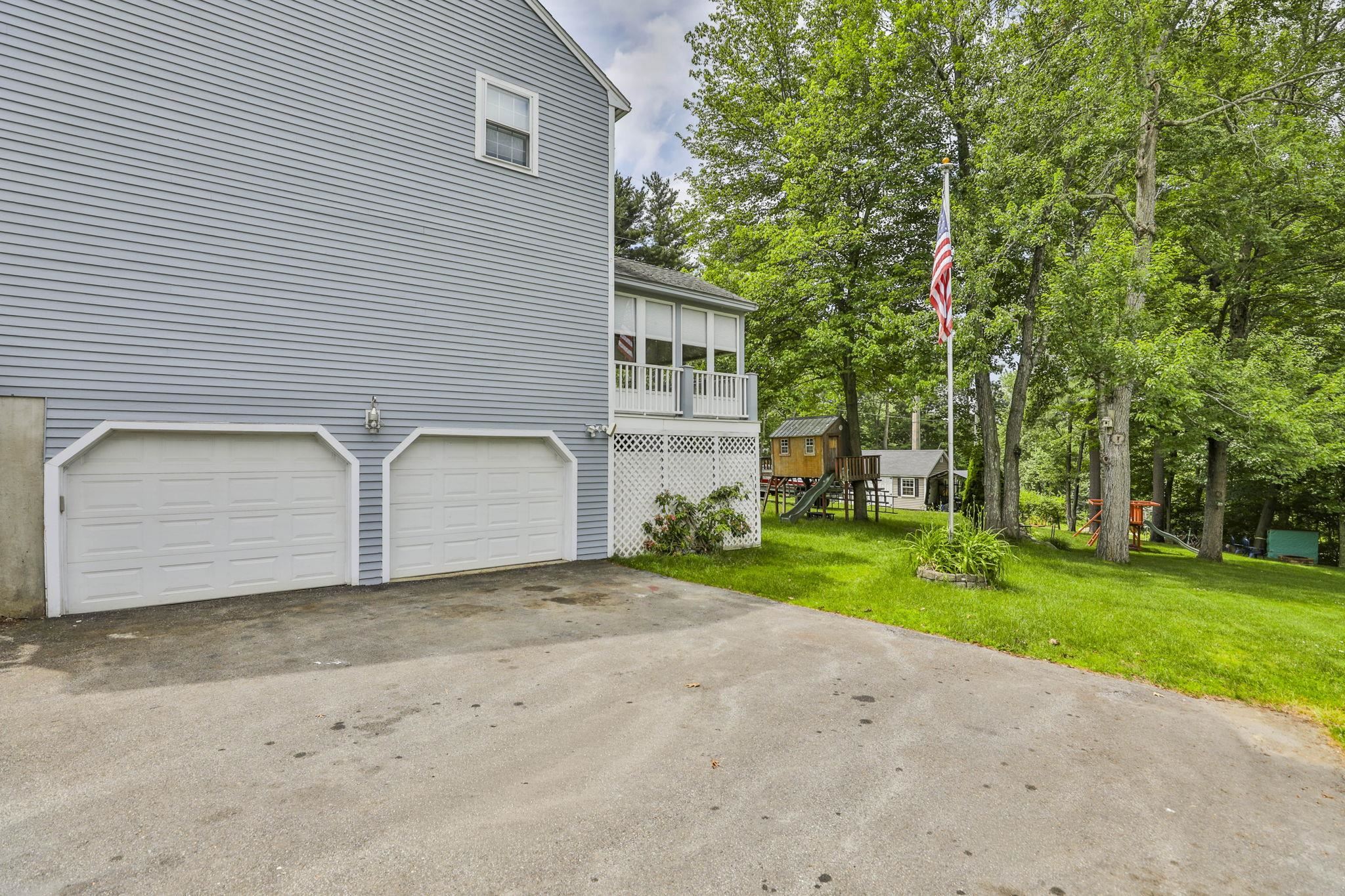 4 Spindlewick Drive