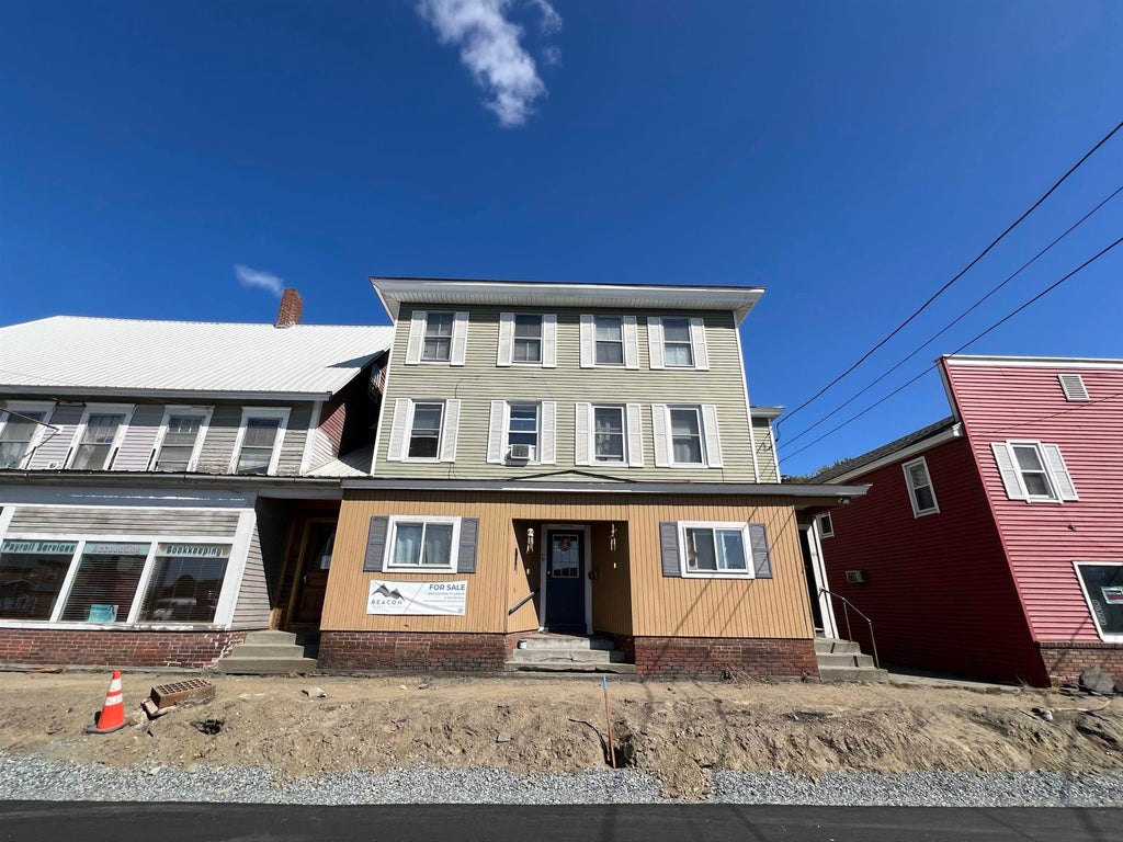 Photo of 3648 Main Street Street, Lebanon, NH 03784 (MLS # 5110541)