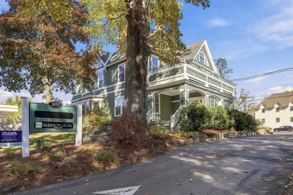 Photo of 1855 Elm Street, Manchester, NH 03104 (MLS # 5114201)