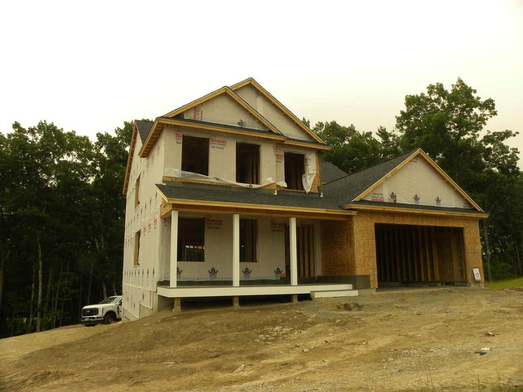Photo of 321 Karatzas Avenue #Lot 17, Manchester, NH 03104 (MLS # 5102296)