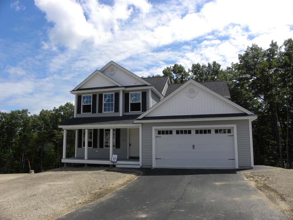 Photo of 321 Karatzas Avenue #Lot 17, Manchester, NH 03104 (MLS # 5102296)