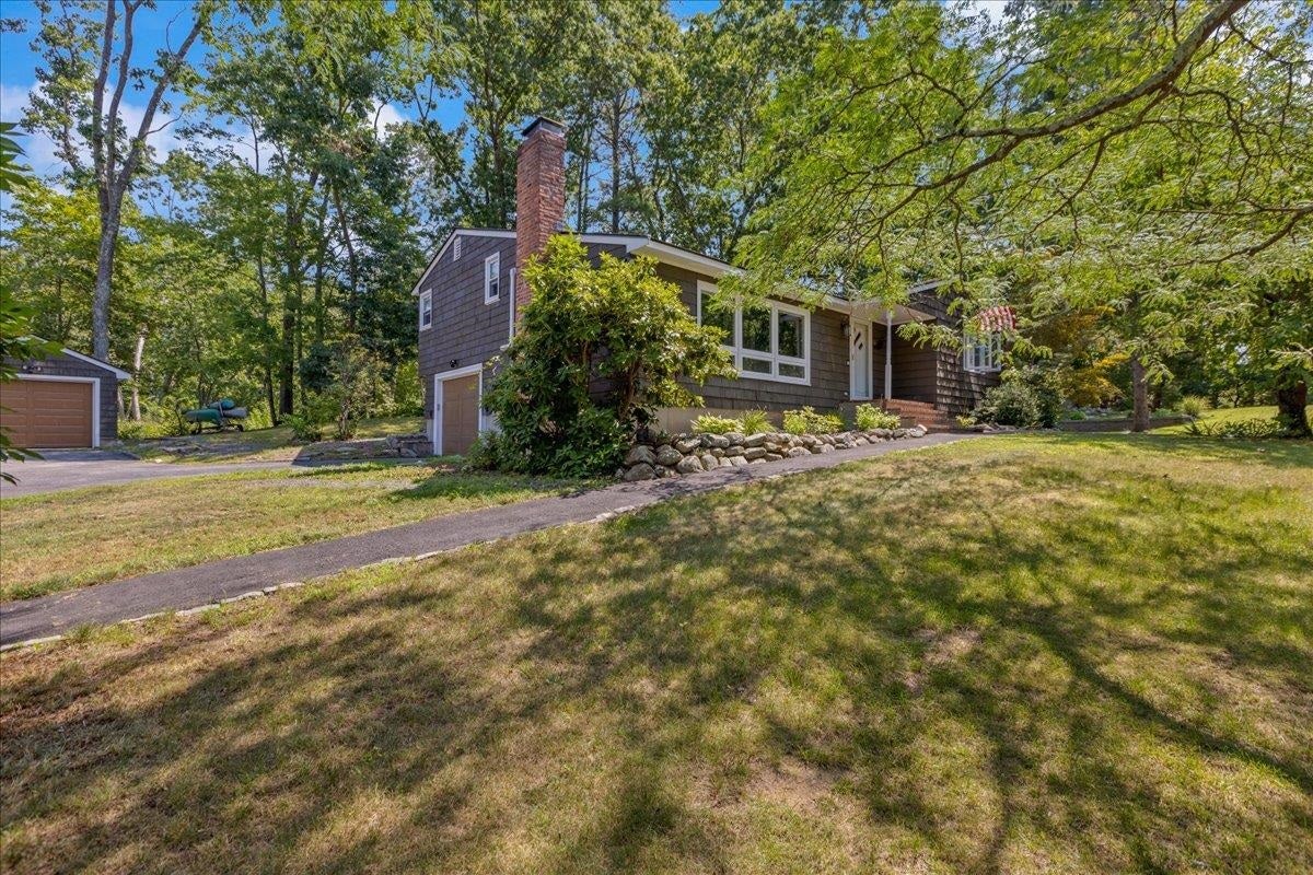 5 Hilltop Road