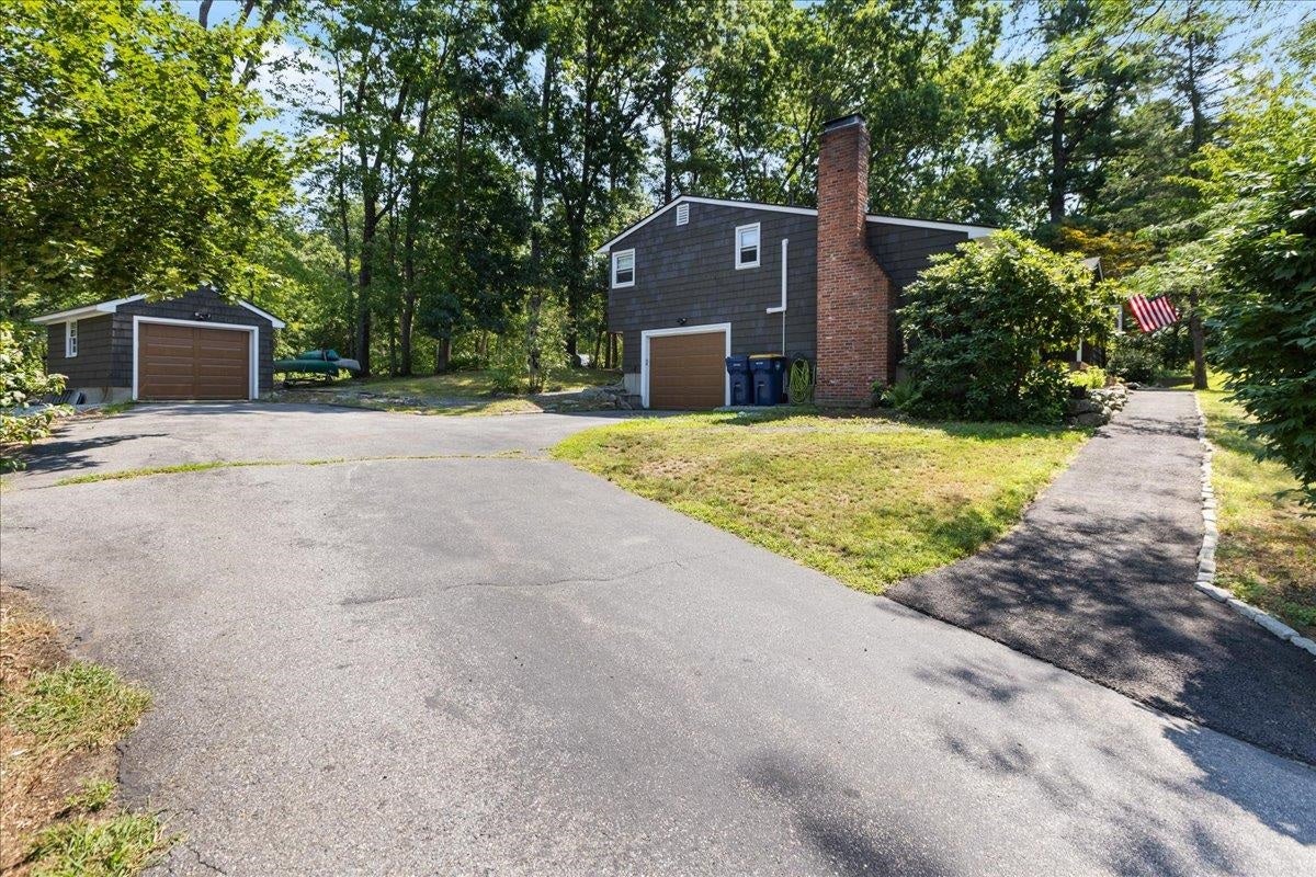 5 Hilltop Road