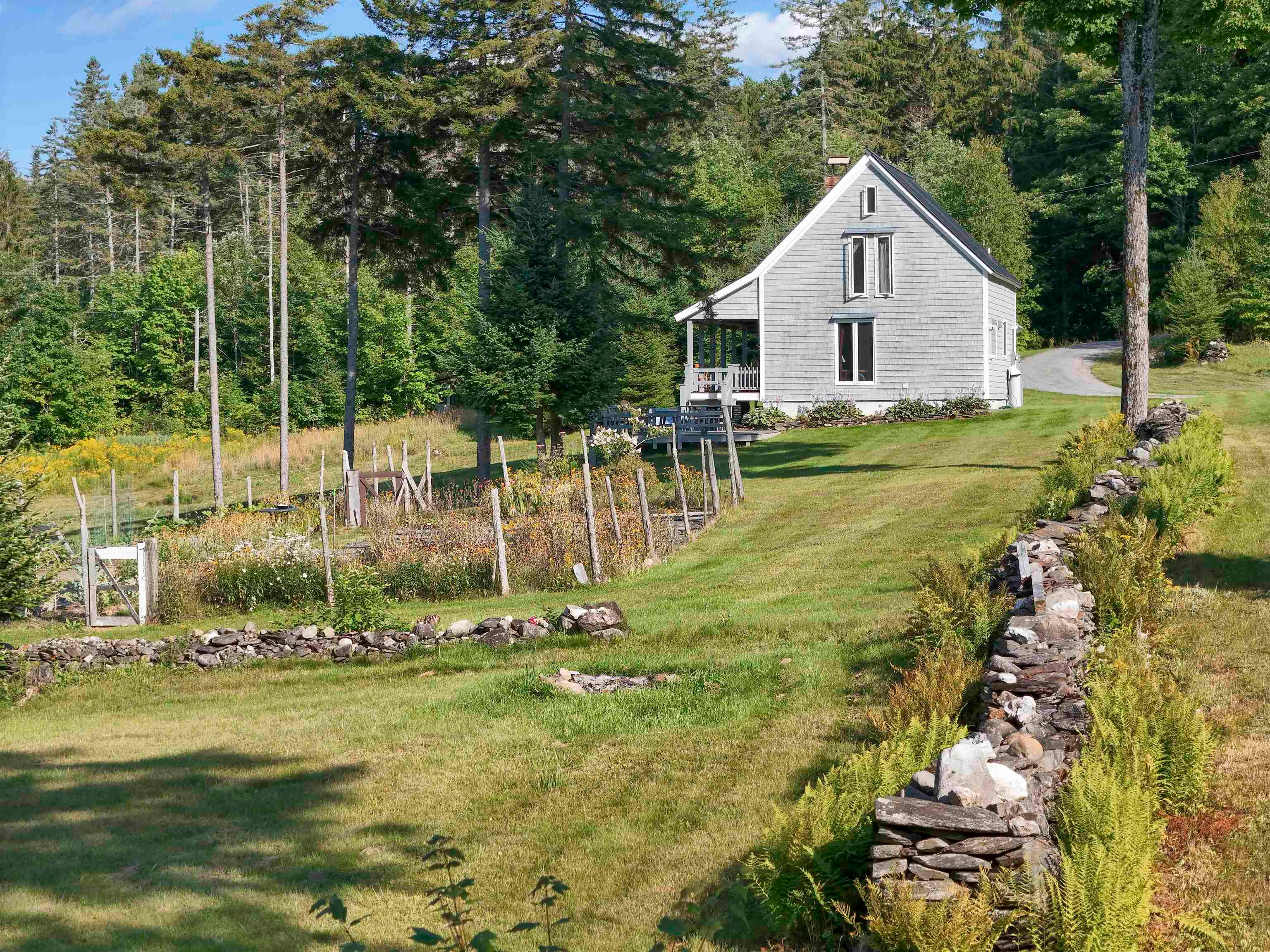 739 Cabot Plains Road