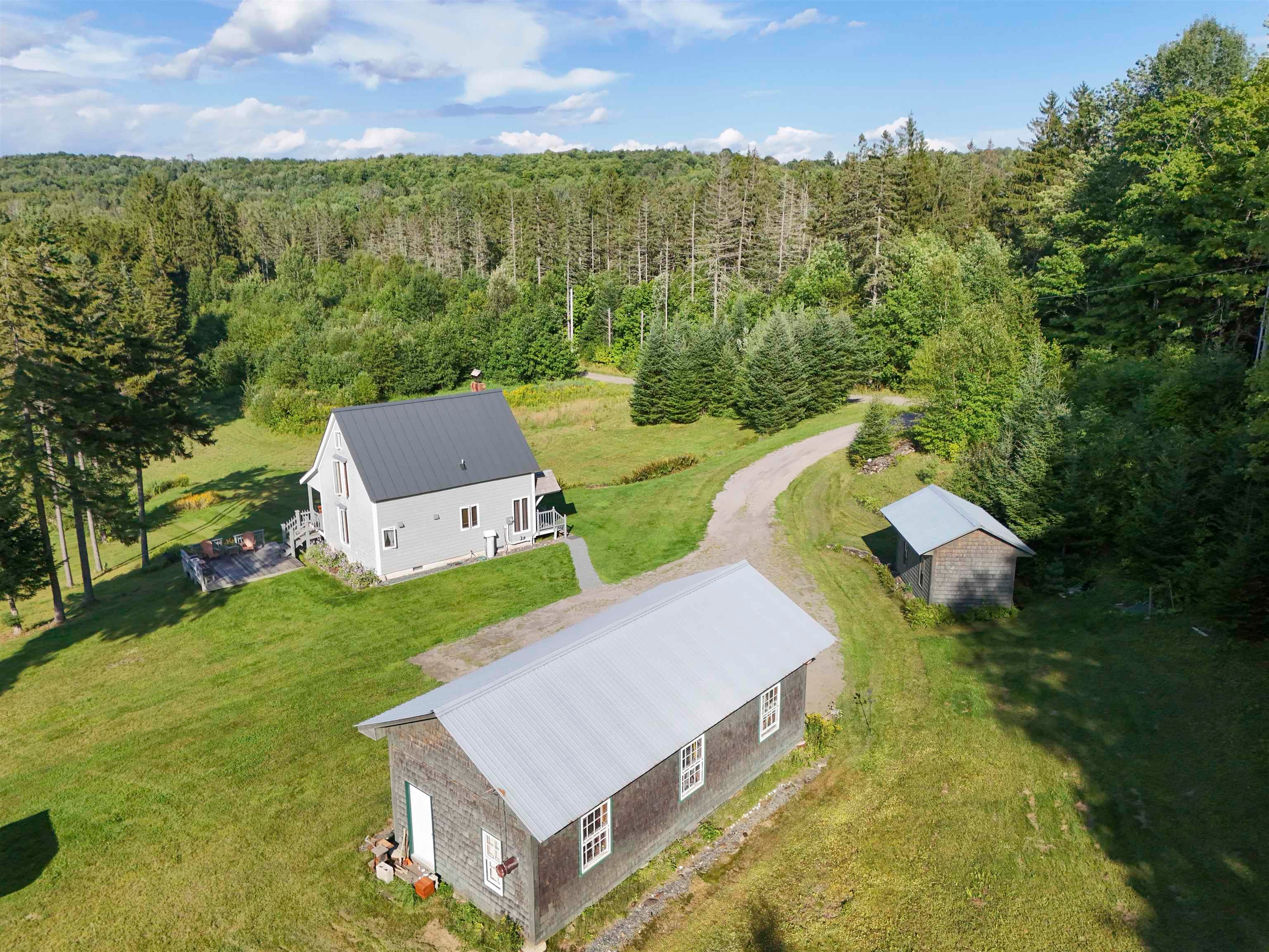 739 Cabot Plains Road
