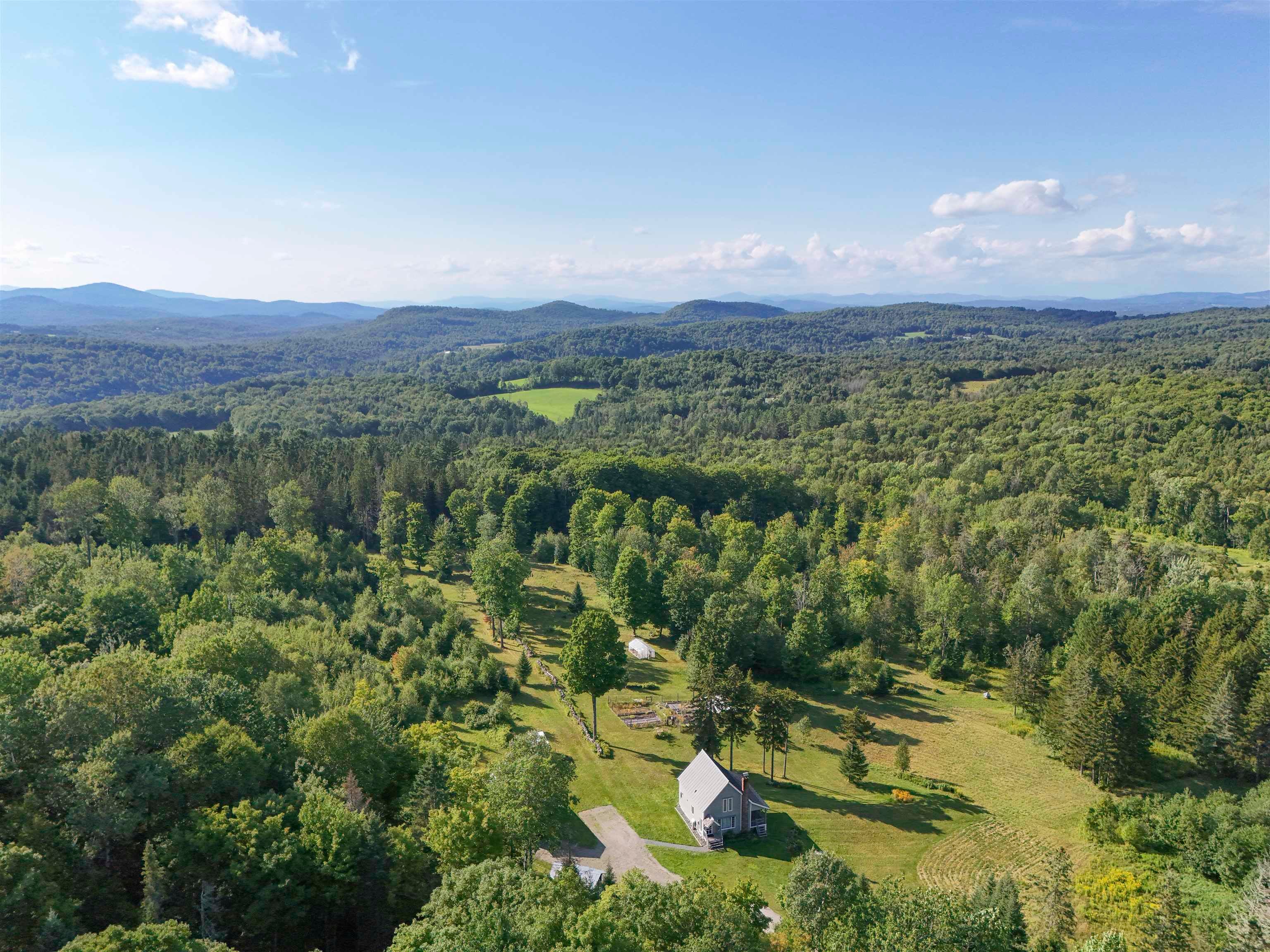 739 Cabot Plains Road