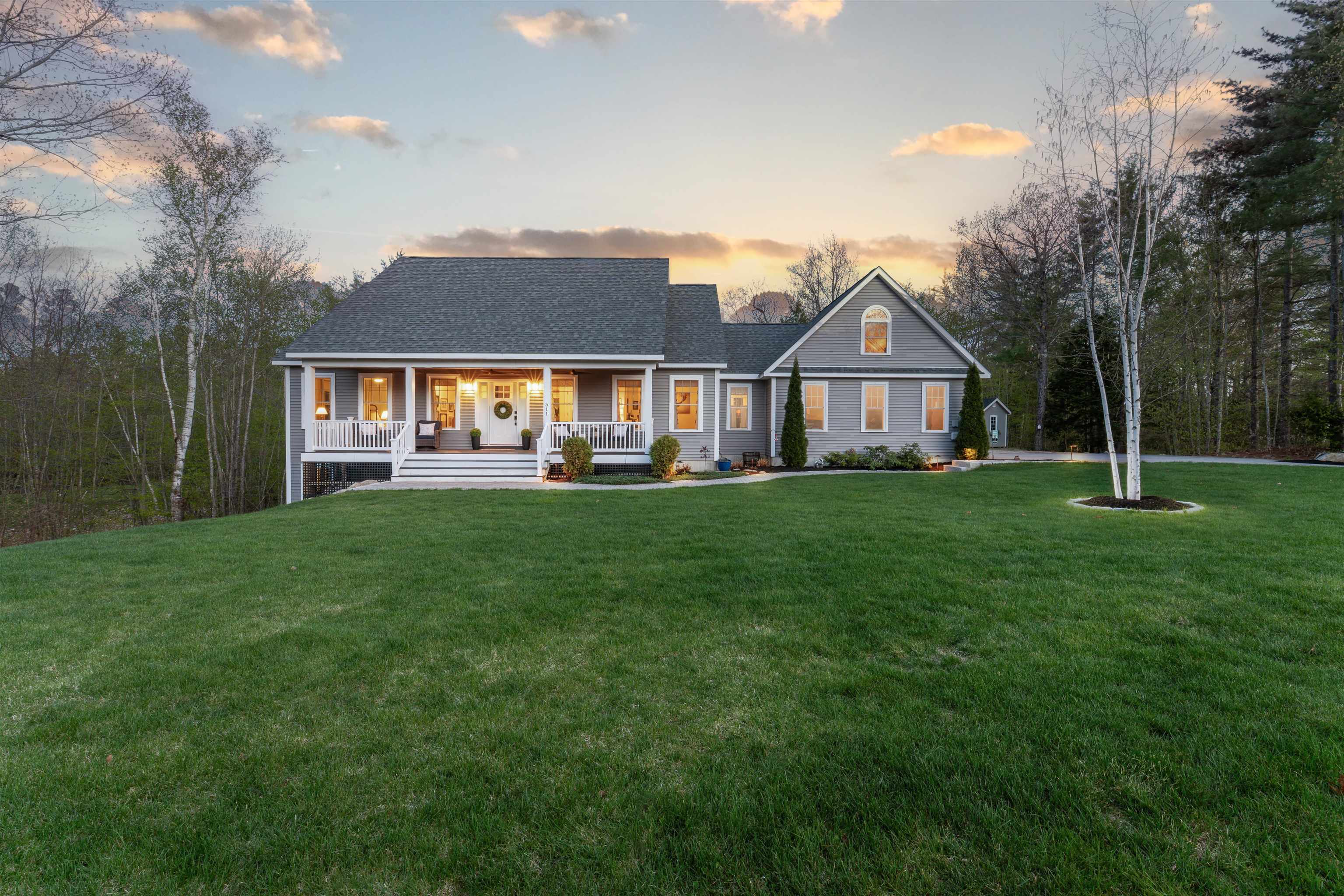 511 Grandview Road