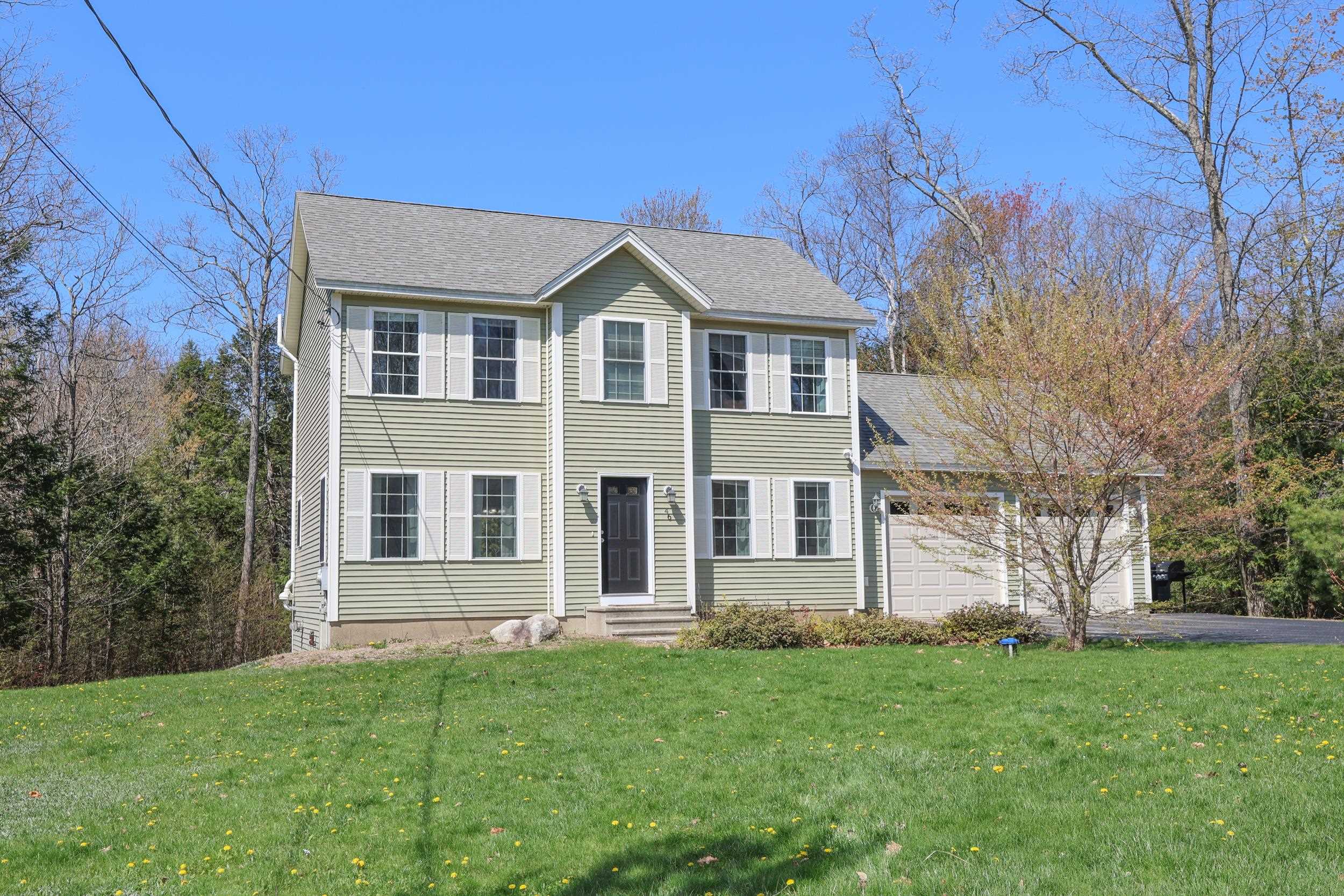 46 Jacqueline Drive