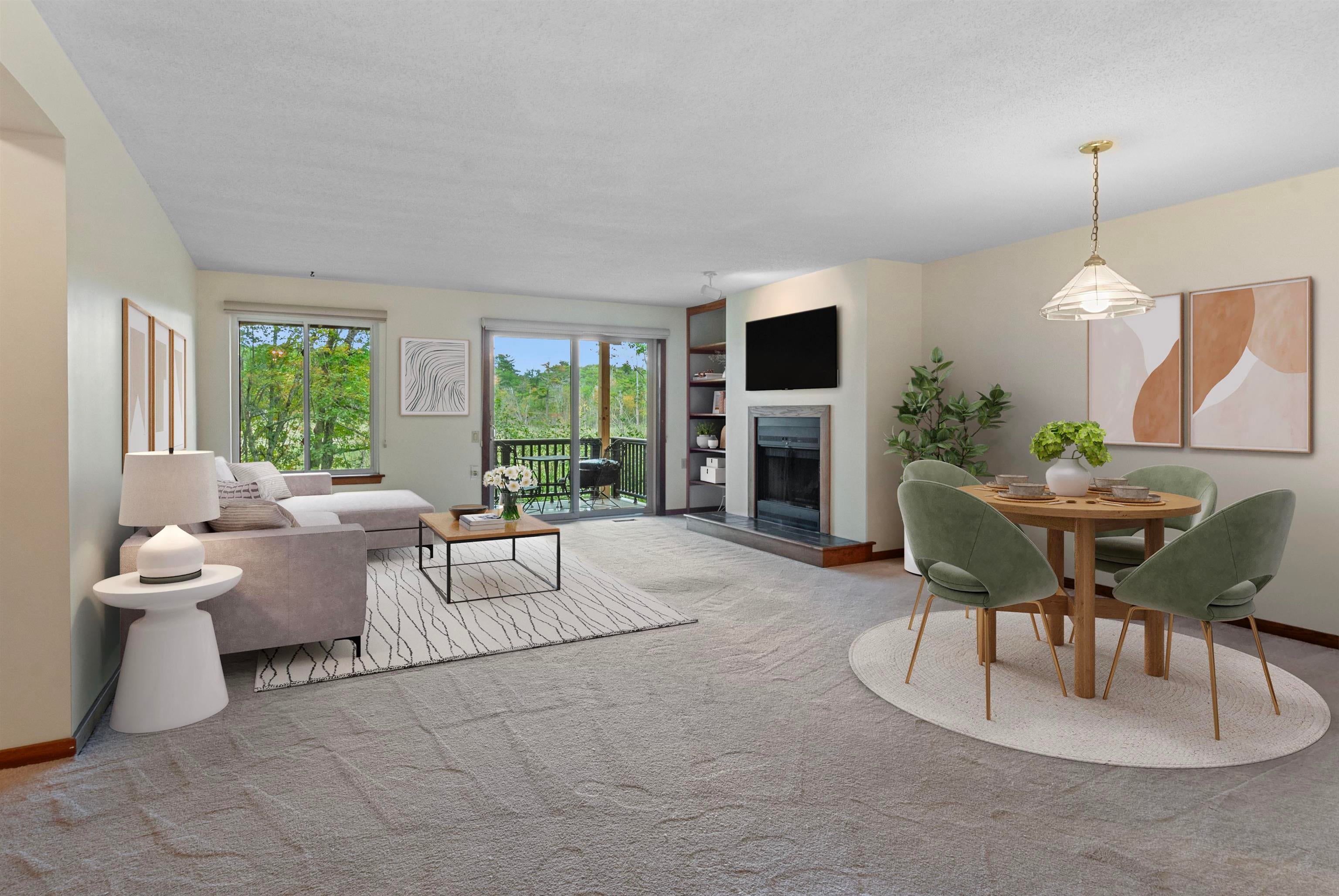 46 Dunvegan Woods Drive 46