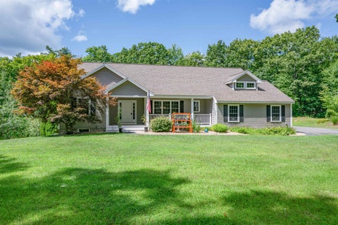 Photo of 1 Charles Way, Hollis, NH 03049 (MLS # 5105853)