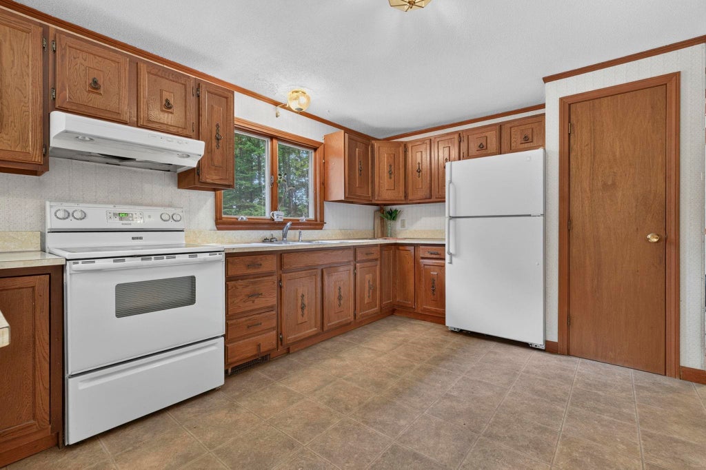 Photo of 535 Prospect Street, Franklin, NH 03235 (MLS # 5108643)