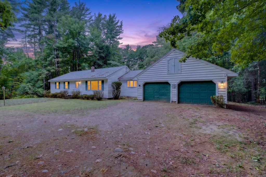 Photo of 535 Prospect Street, Franklin, NH 03235 (MLS # 5108643)