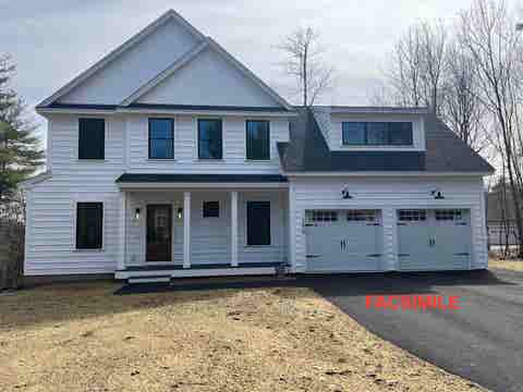 85-1 Currier Road, Candia, NH 03034 - #: 5081286