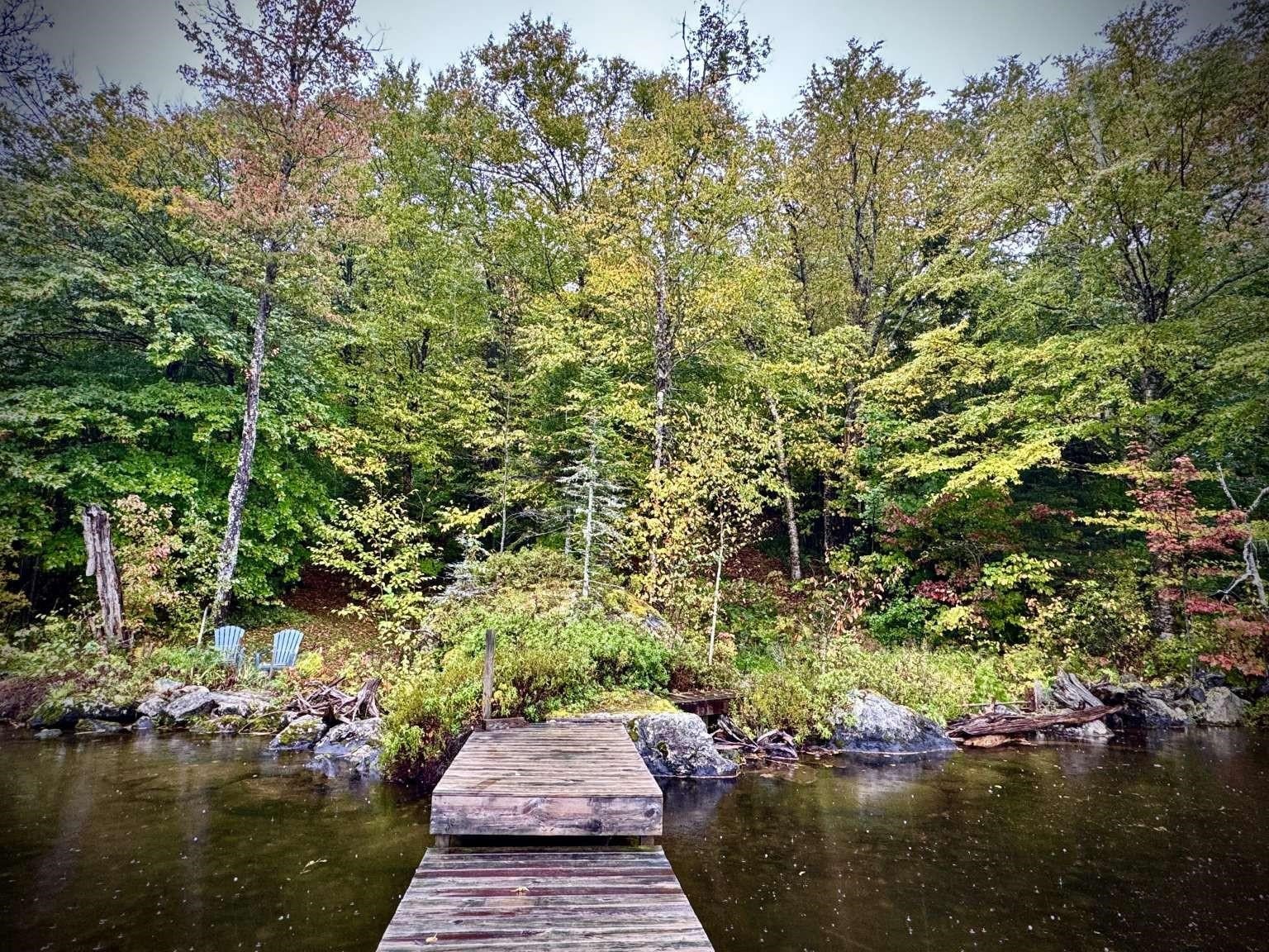 1744 Peacham Pond Road