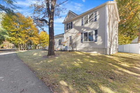 Photo of 2 Birch Lane, Essex Junction, VT 05452 (MLS # 5115511)