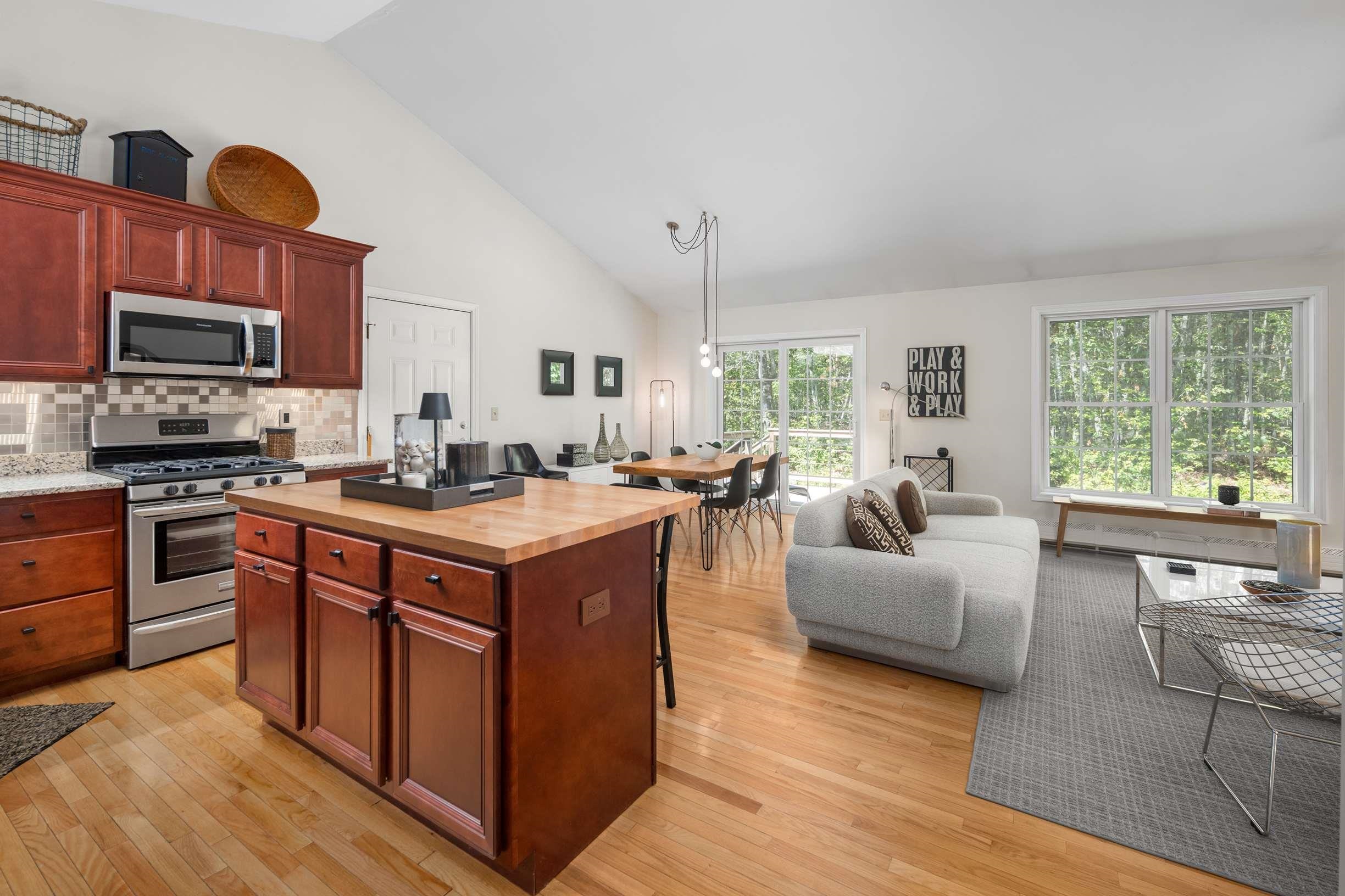14 N Village Road