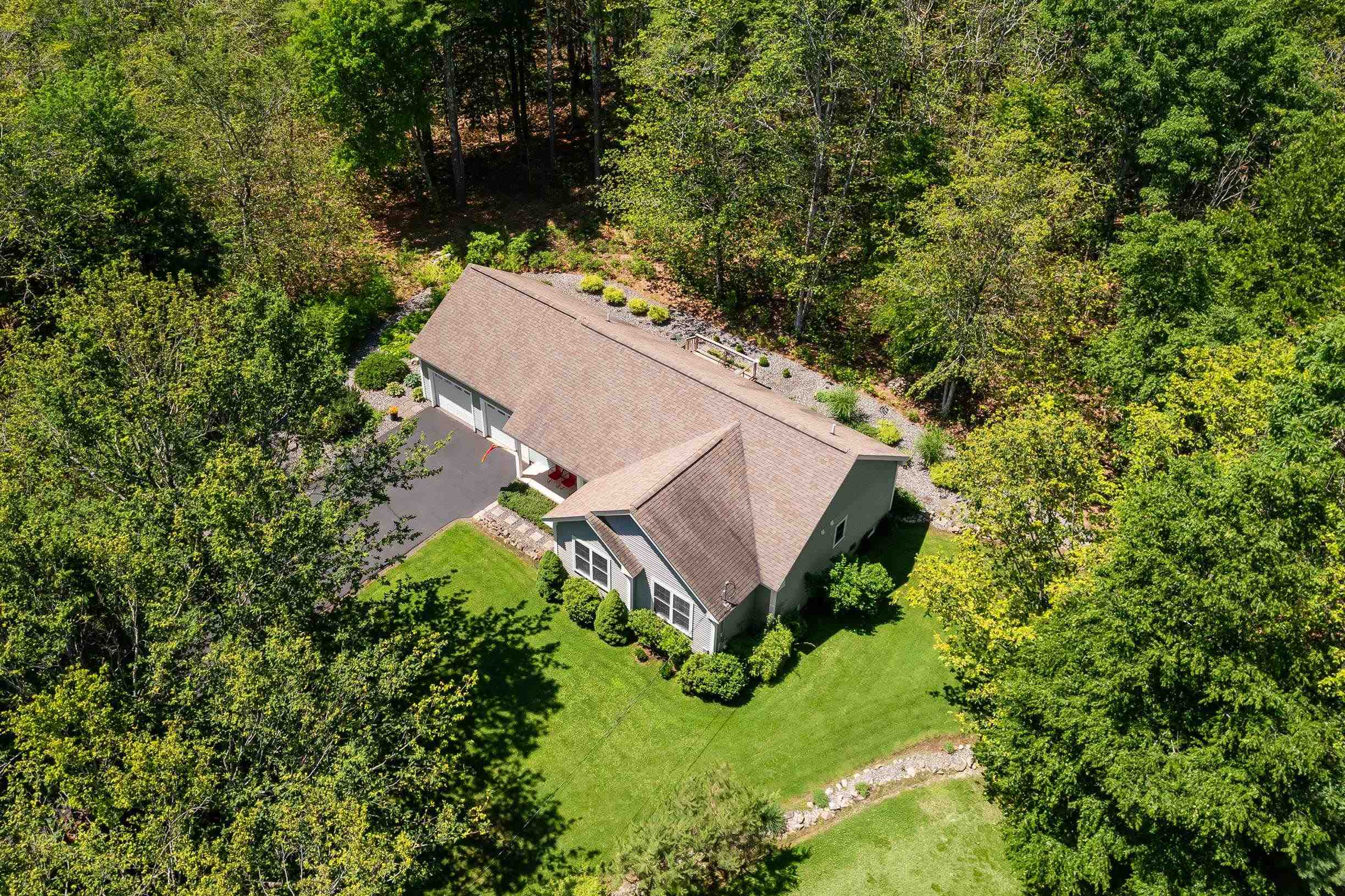 14 N Village Road