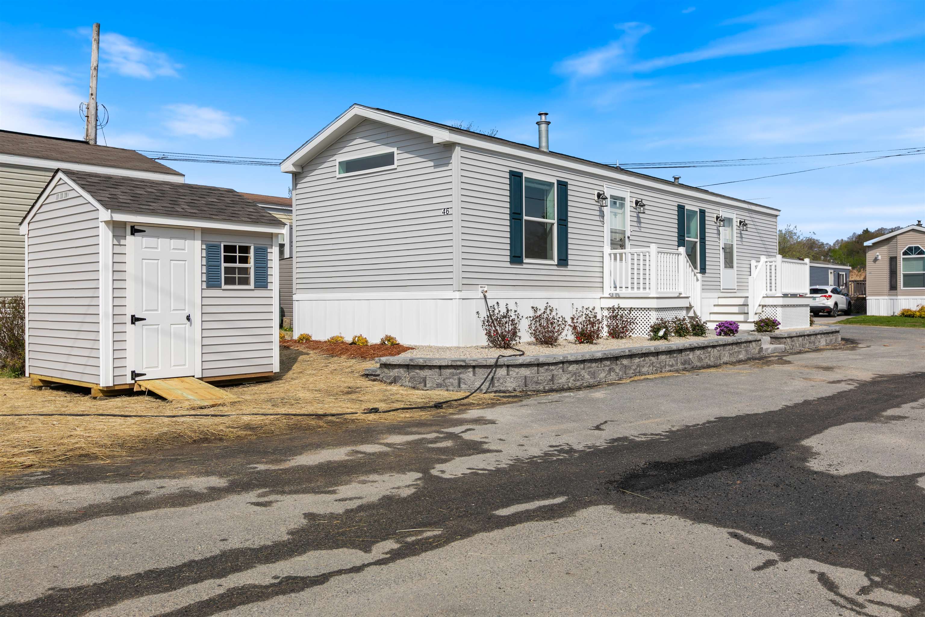 46 Brookwood Drive