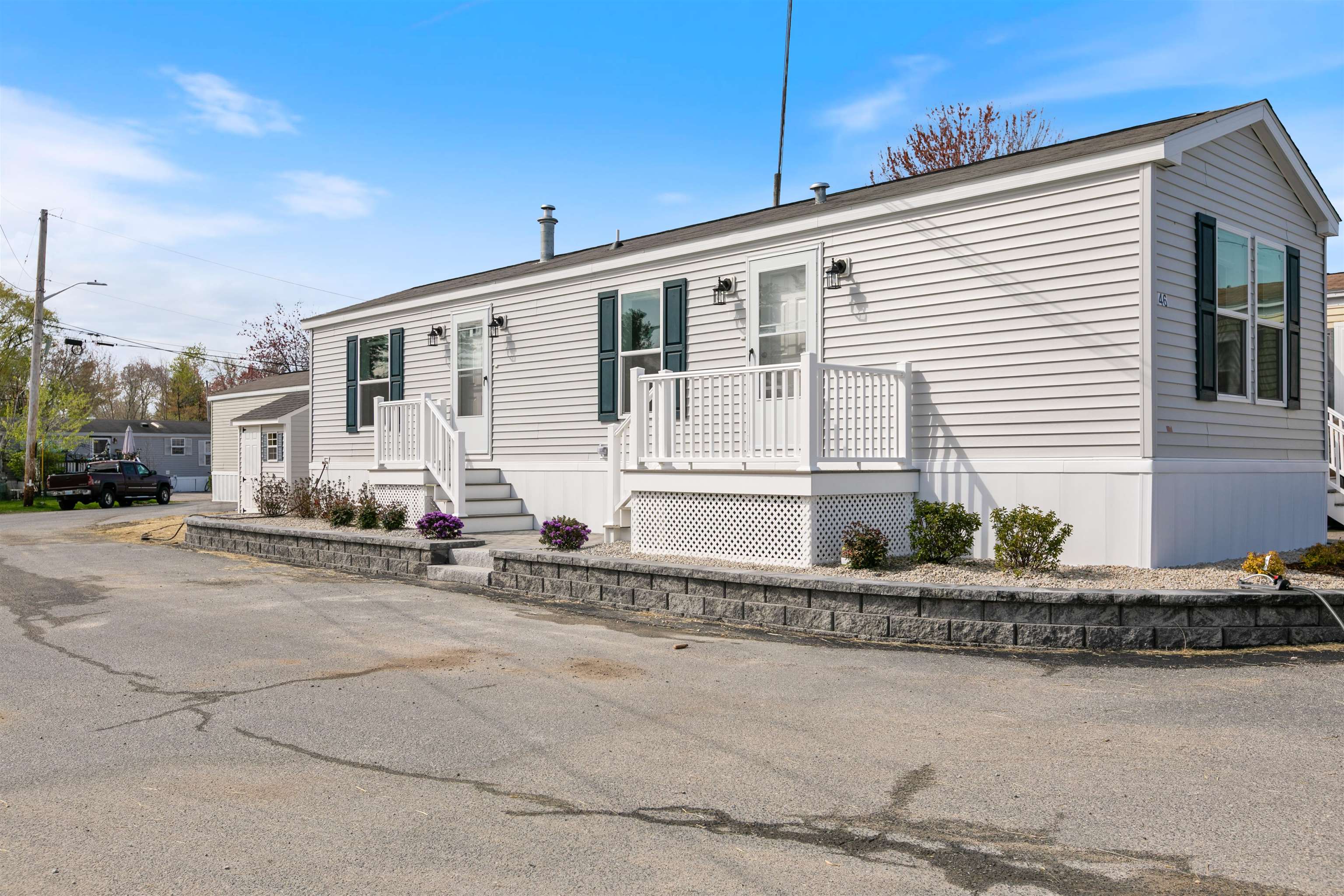 46 Brookwood Drive