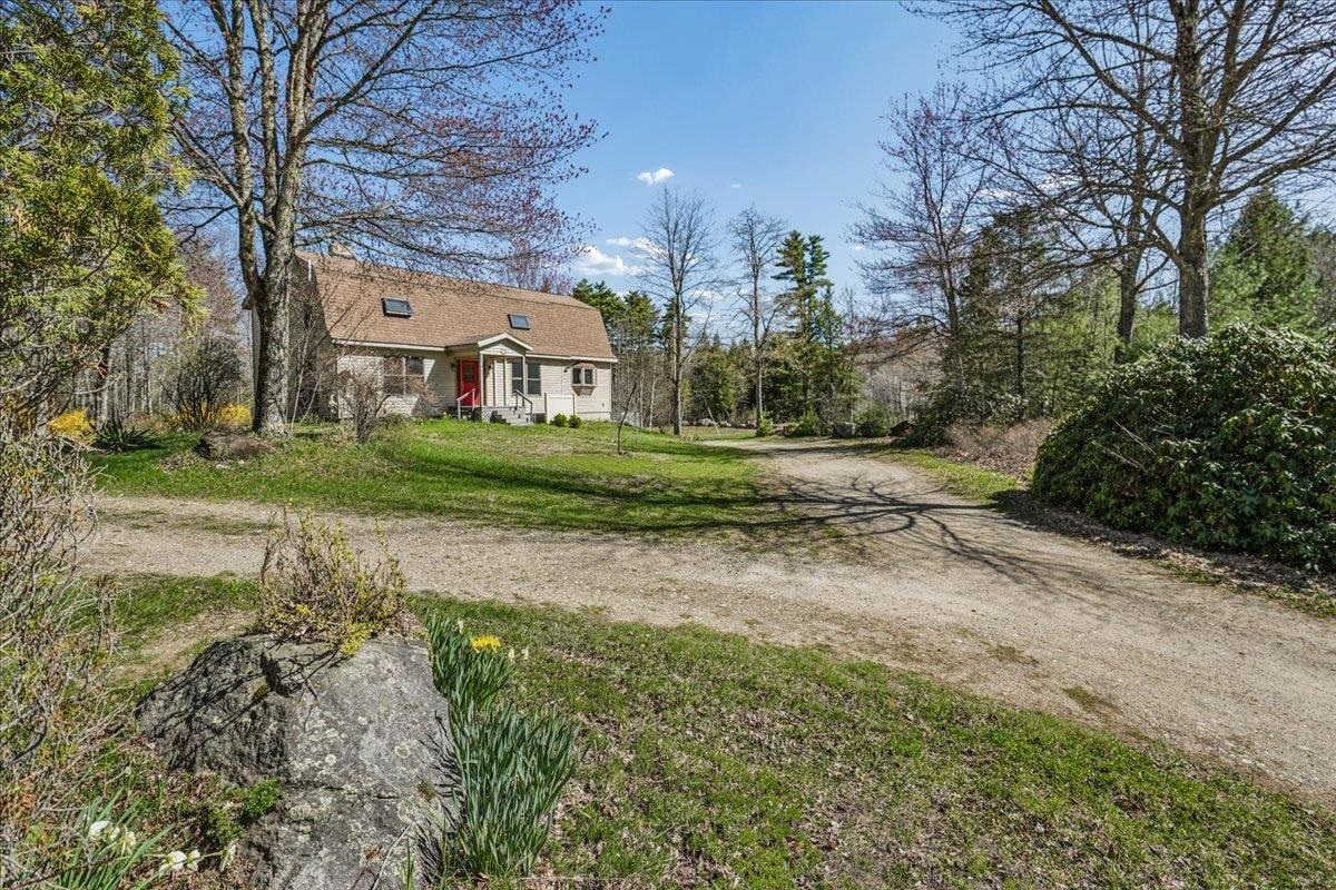326 Lockes Hill Road