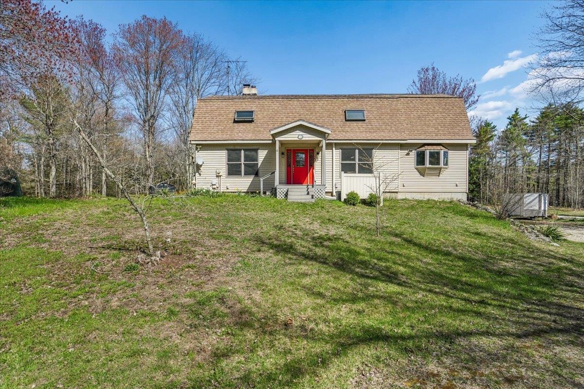 326 Lockes Hill Road