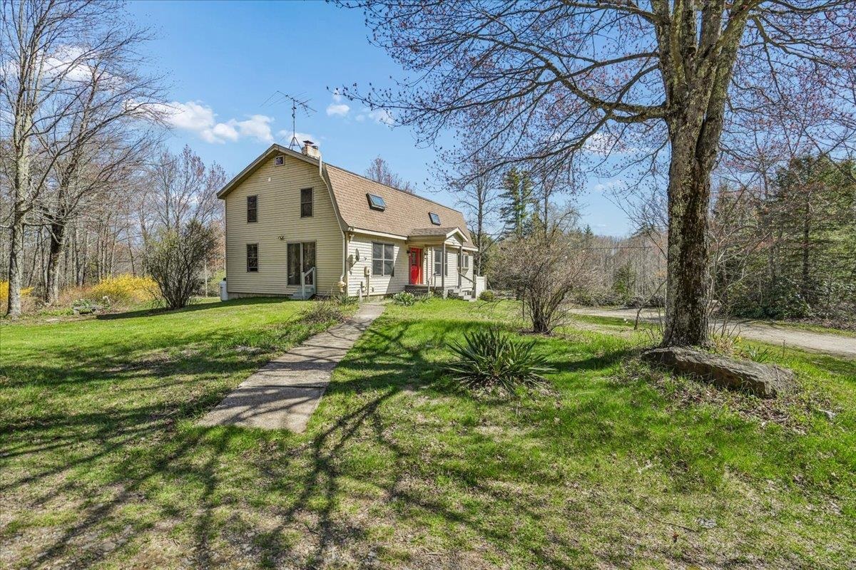 326 Lockes Hill Road