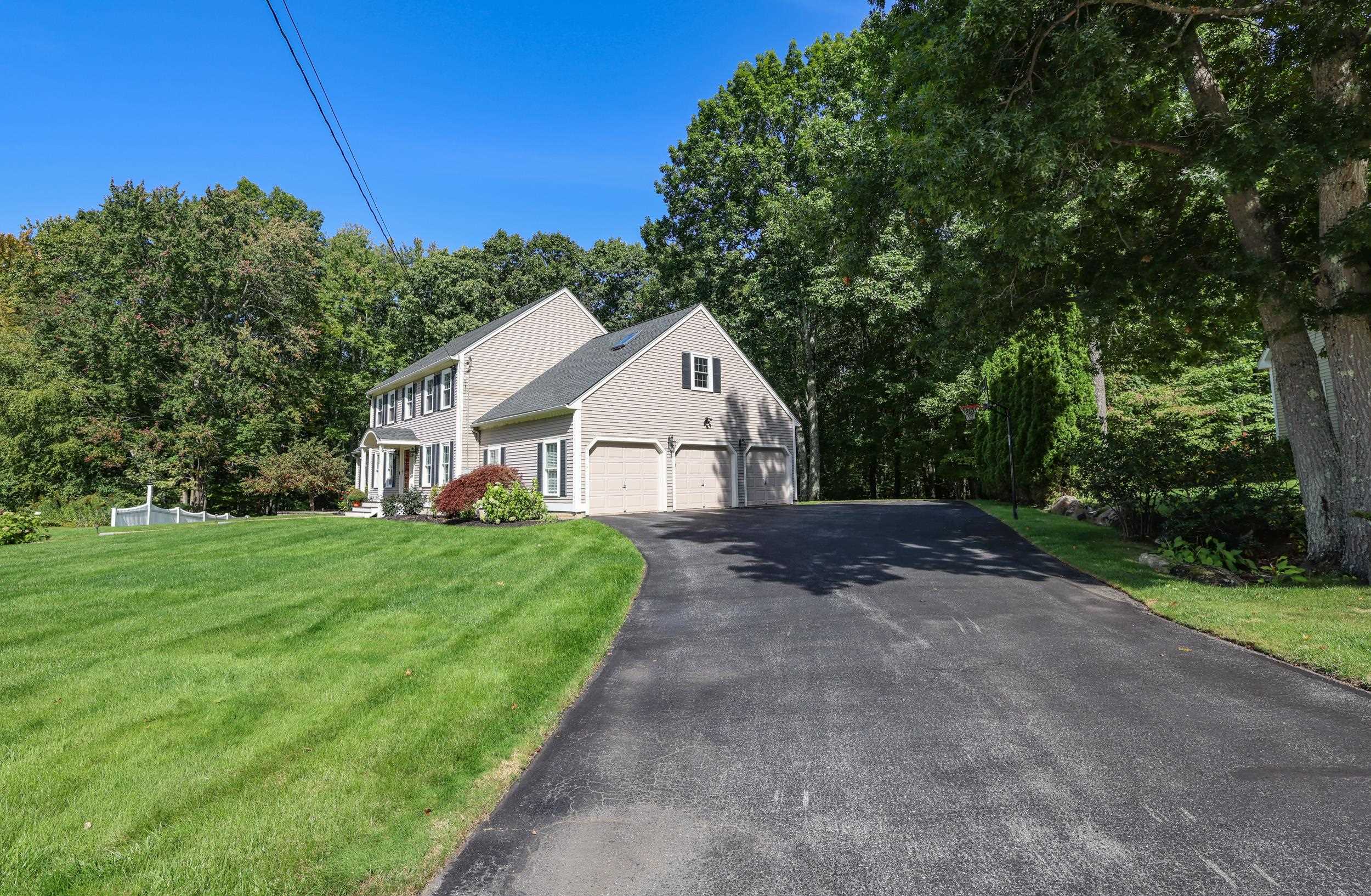 209 Tennyson Drive