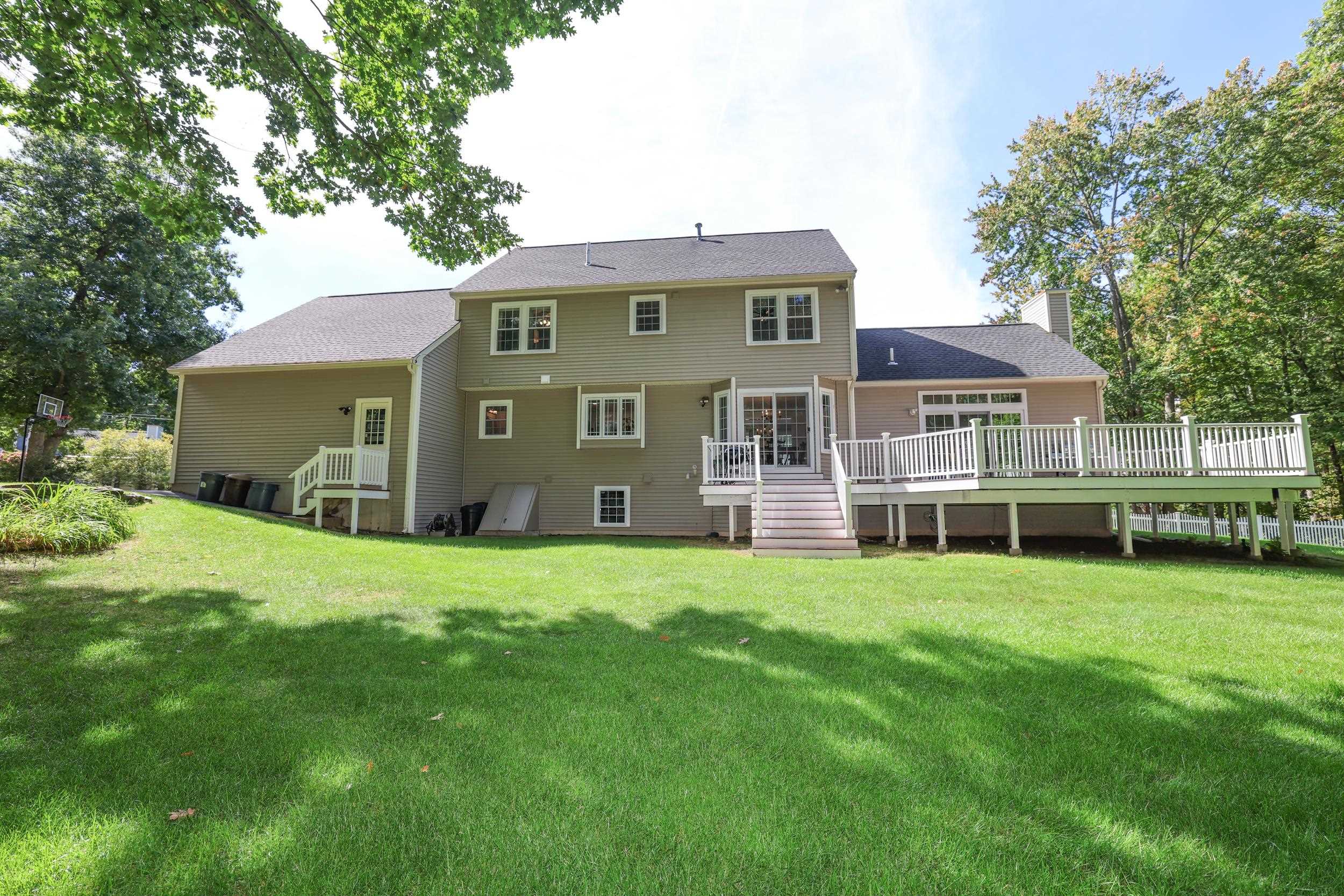 209 Tennyson Drive
