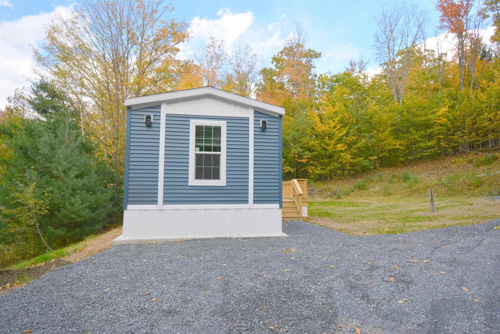 Photo of 86 Route 4A Route #4 Upper, Lebanon, NH 03766 (MLS # 5114250)
