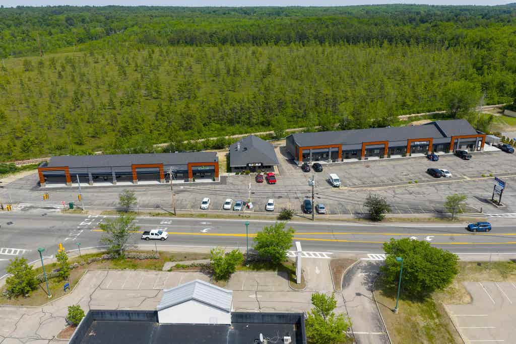 Photo of 181193 Wakefield Street #189, Rochester, NH 03867 (MLS # 5039748)