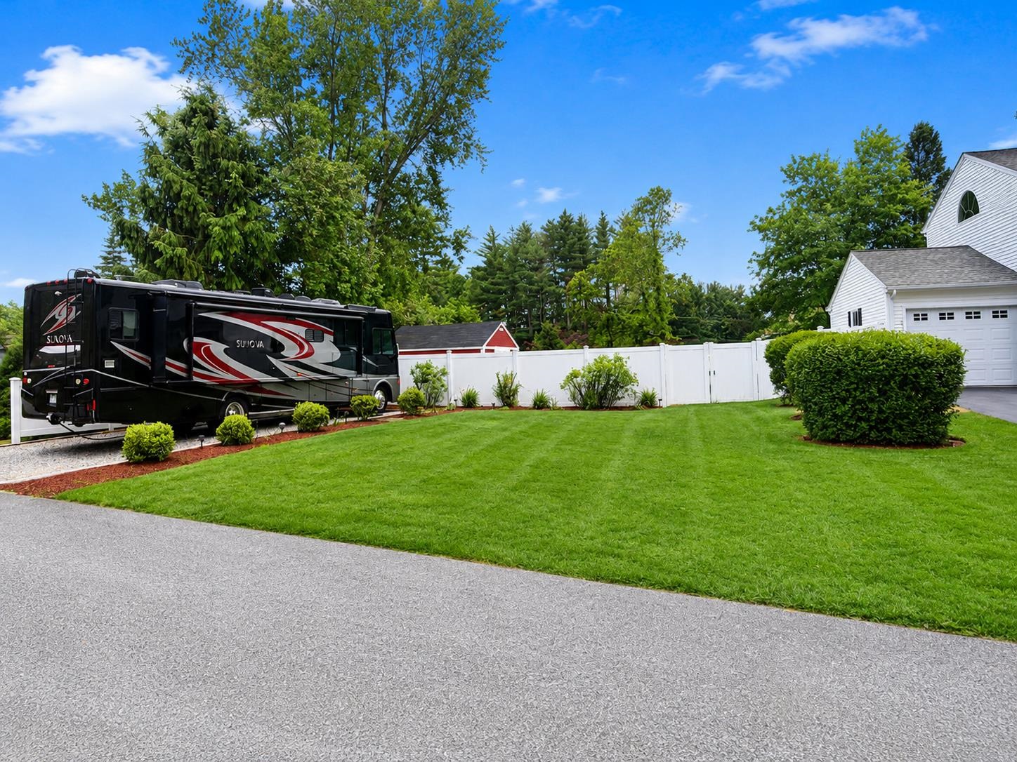 1 Valleyview Drive