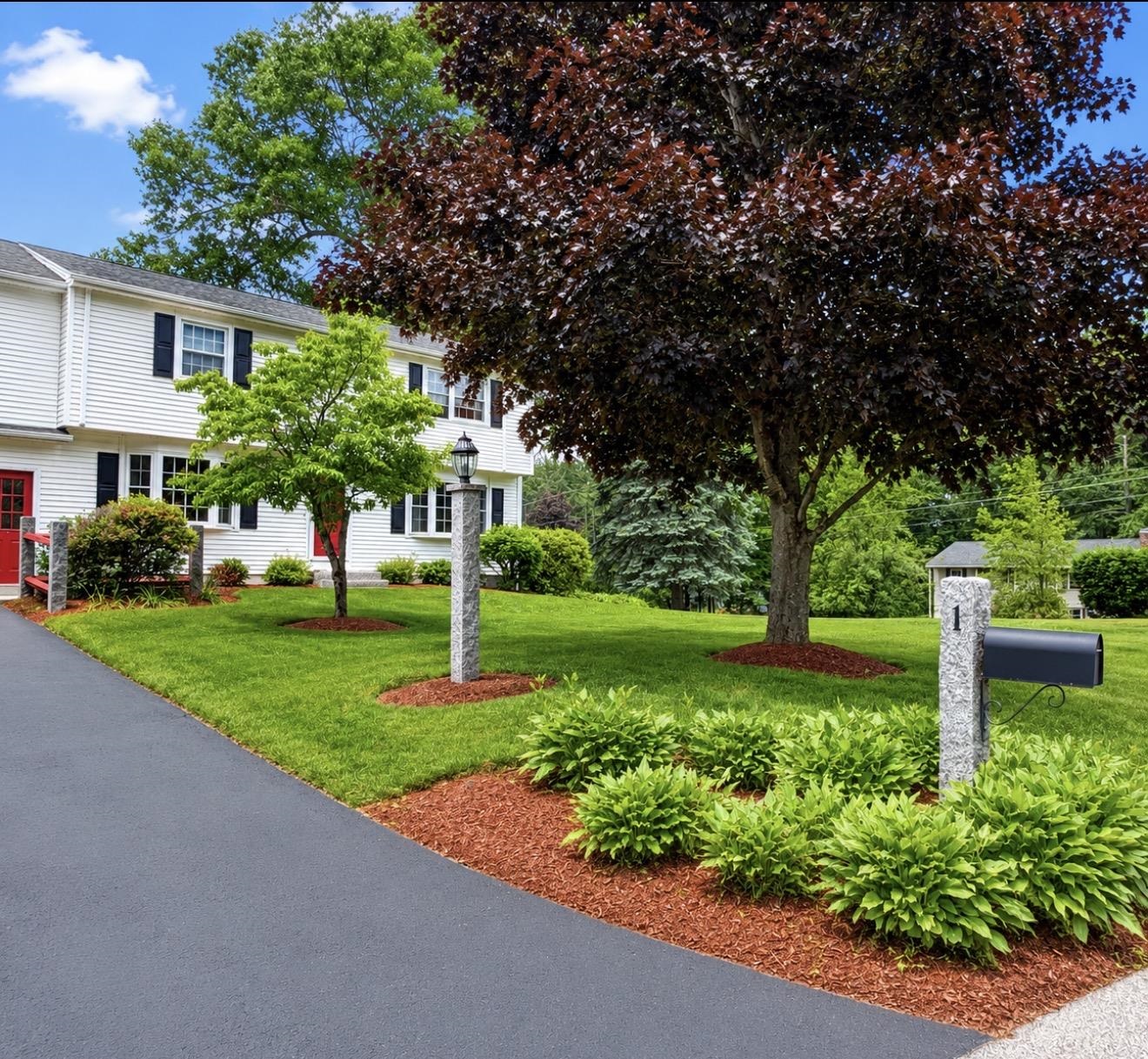 1 Valleyview Drive