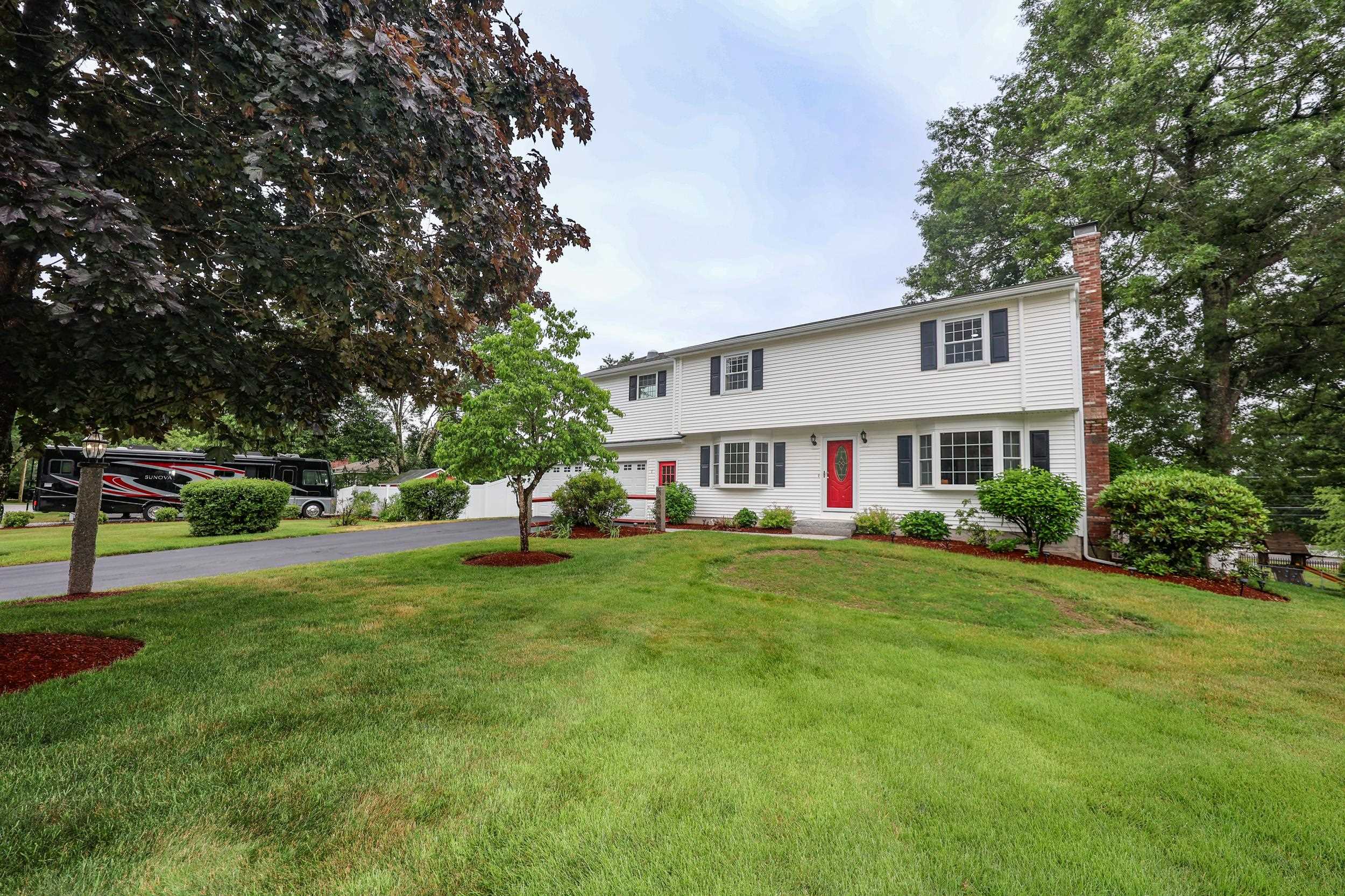 1 Valleyview Drive