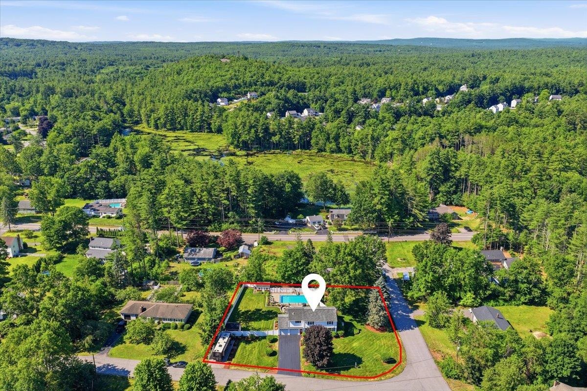 1 Valleyview Drive