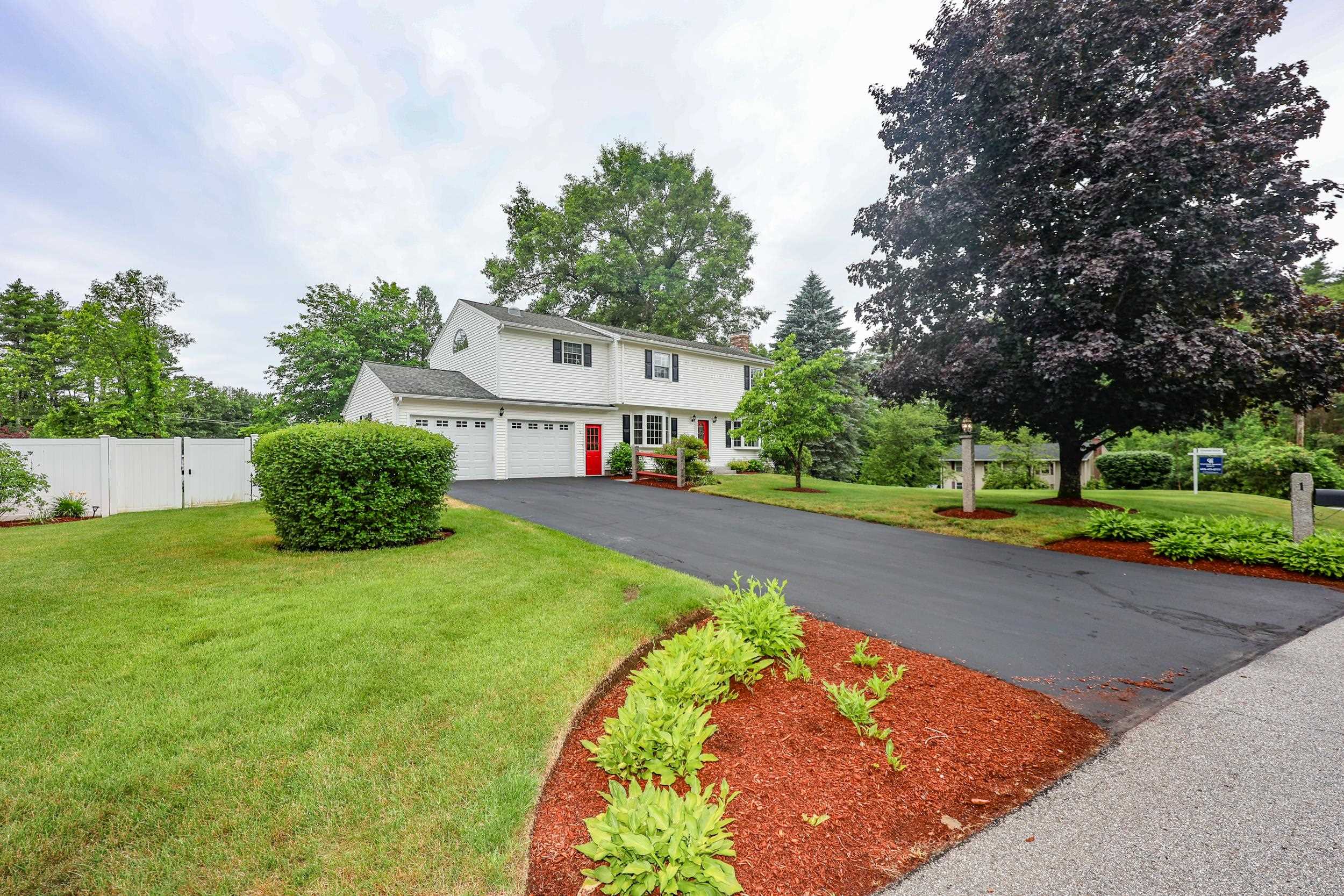 1 Valleyview Drive