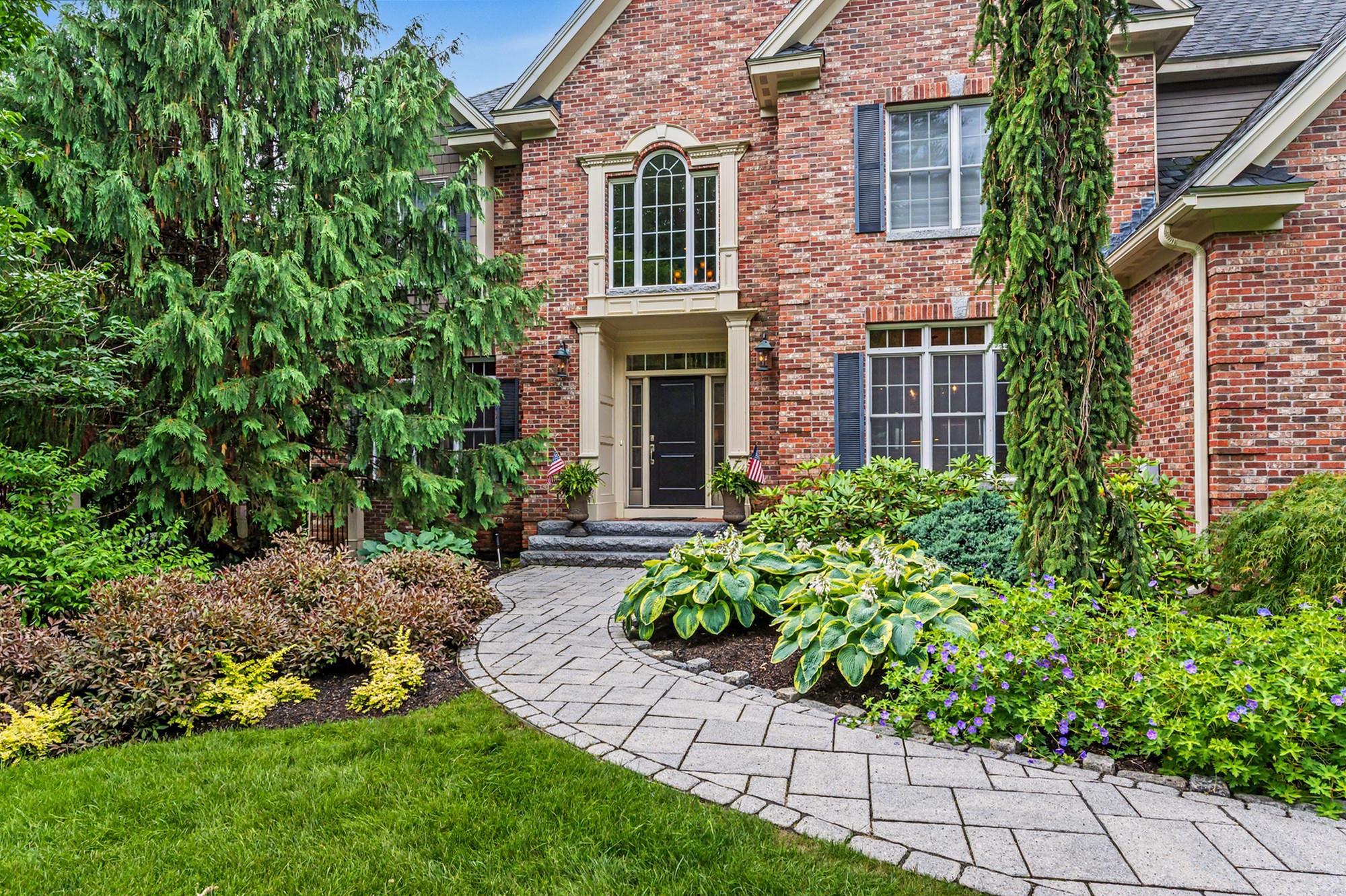 150 Brick Mill Road